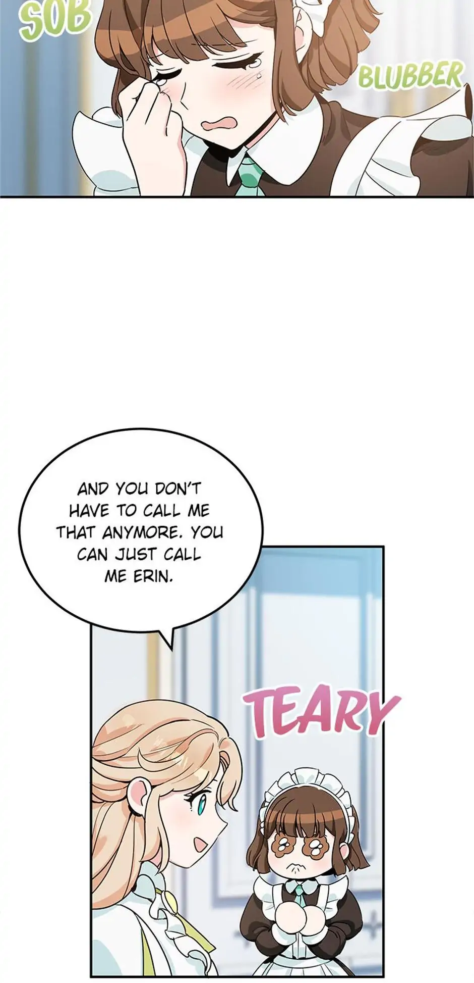 The Divorcée's Dessert Cafe Chapter 2 - page 17