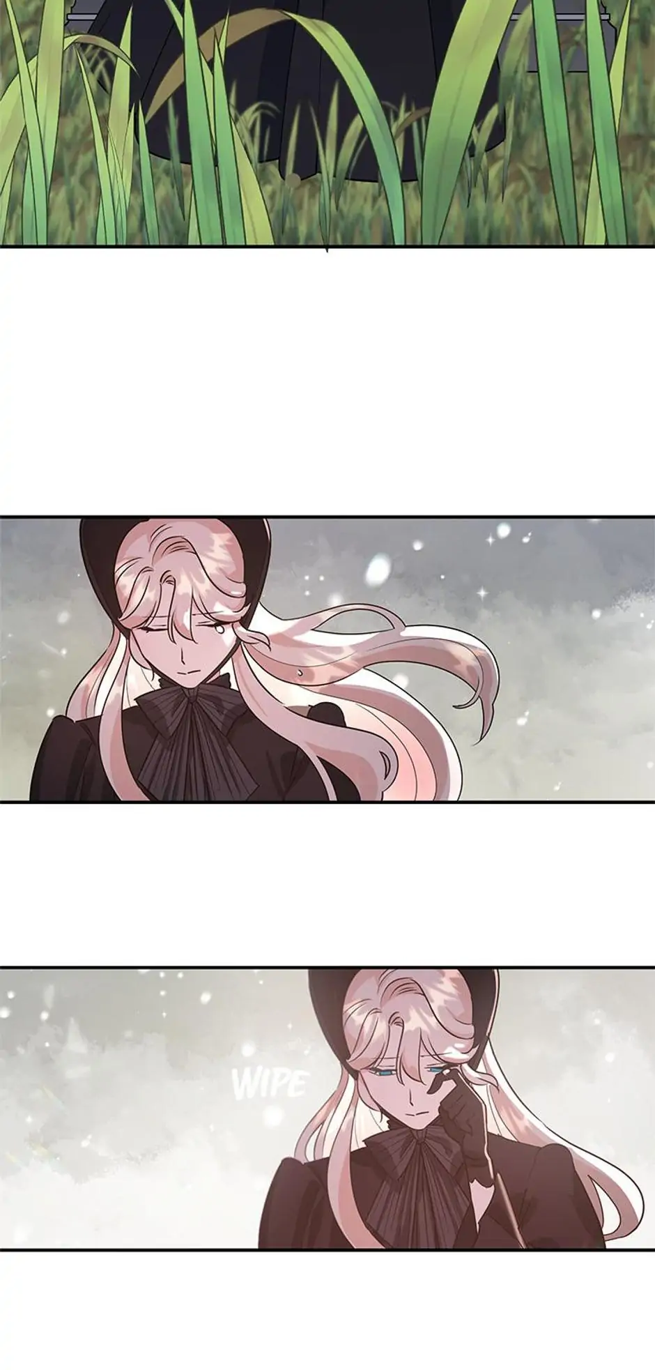 The Divorcée's Dessert Cafe Chapter 2 - page 37