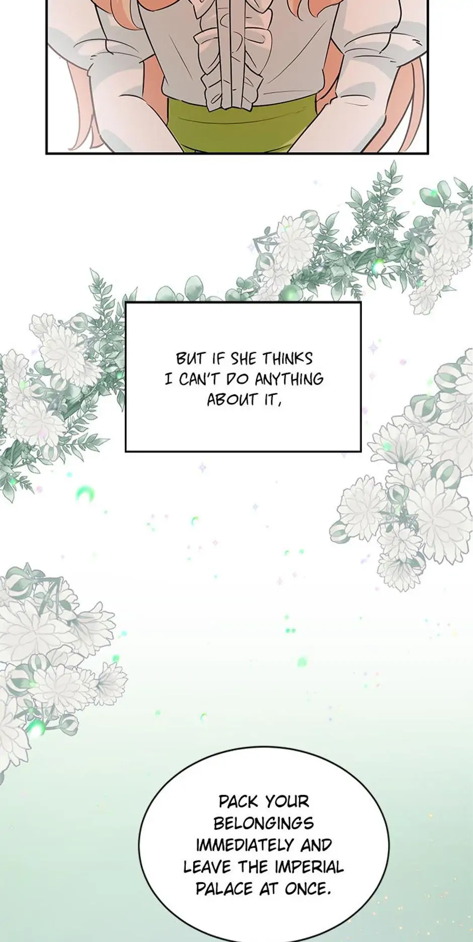 The Divorcée's Dessert Cafe Chapter 2 - page 49
