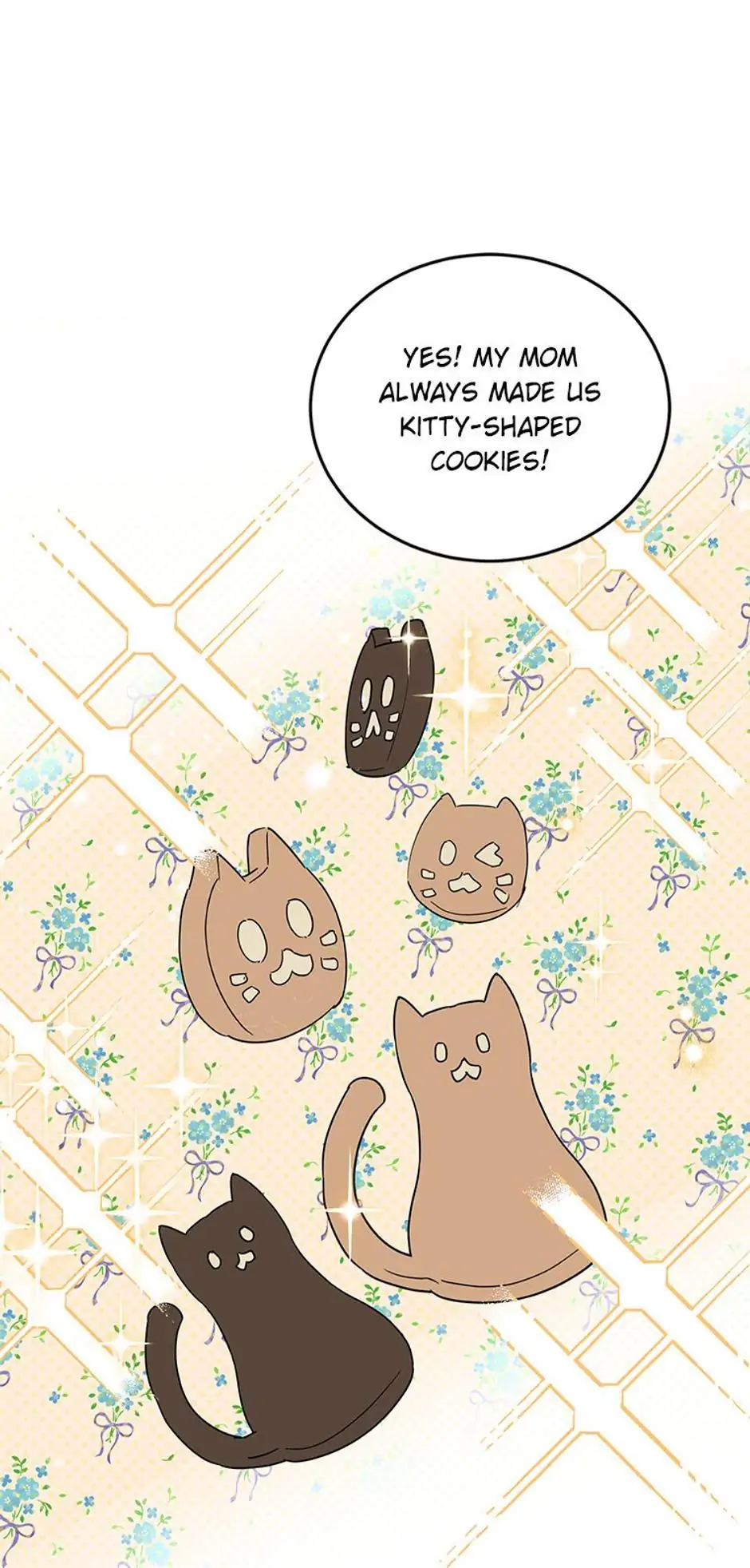 The Divorcée's Dessert Cafe Chapter 19 - page 16