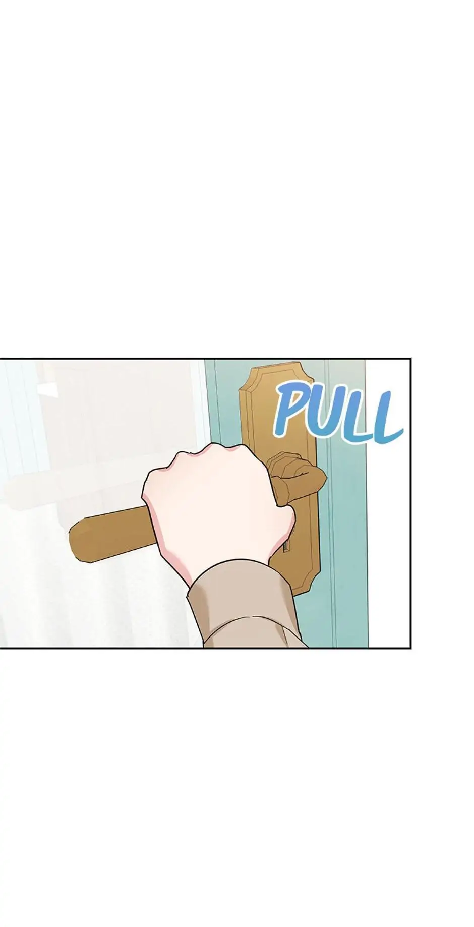 The Divorcée's Dessert Cafe Chapter 19 - page 3