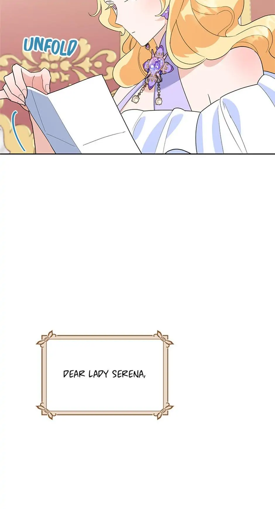 The Divorcée's Dessert Cafe Chapter 19 - page 48