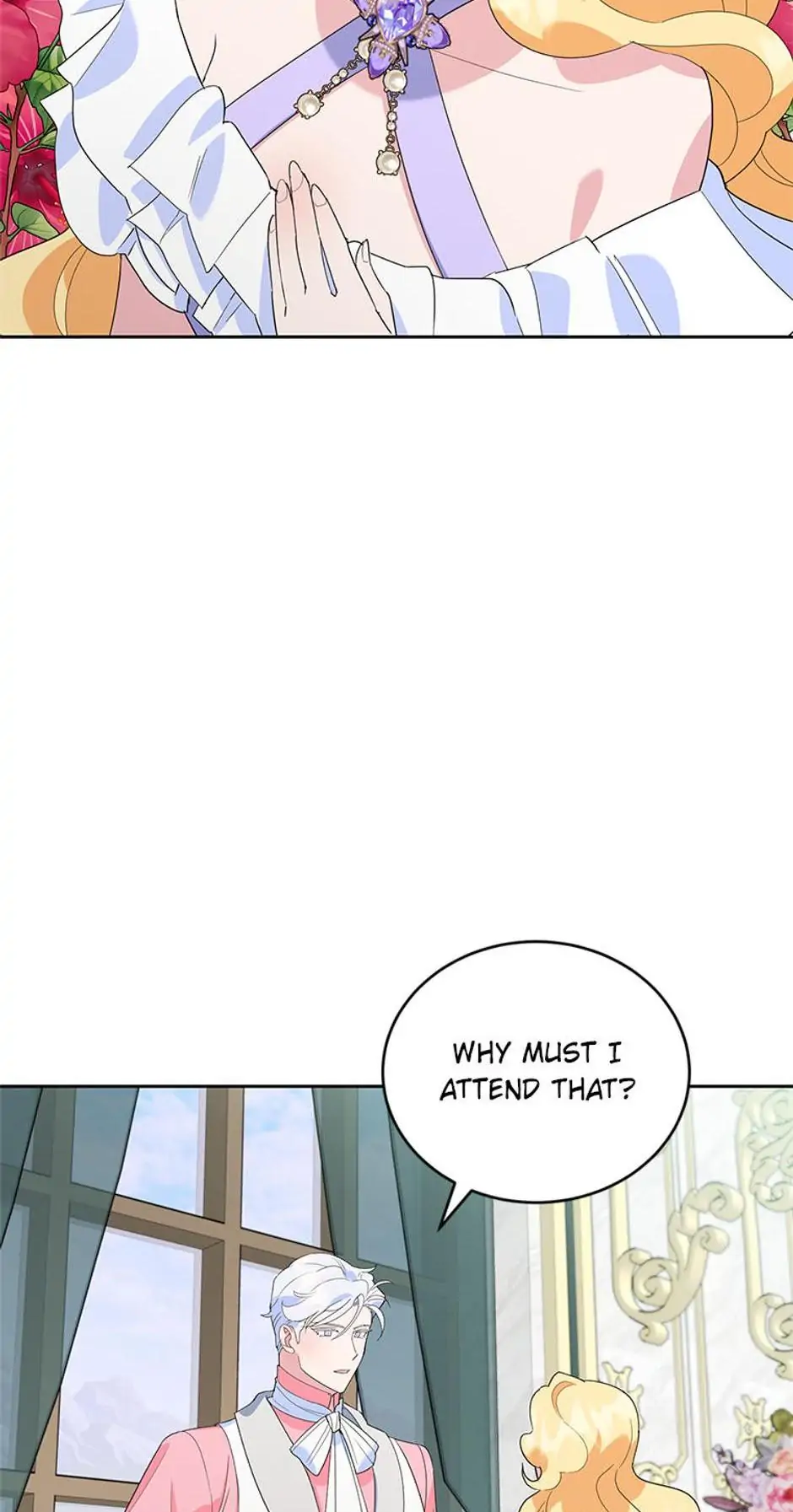 The Divorcée's Dessert Cafe Chapter 19 - page 60