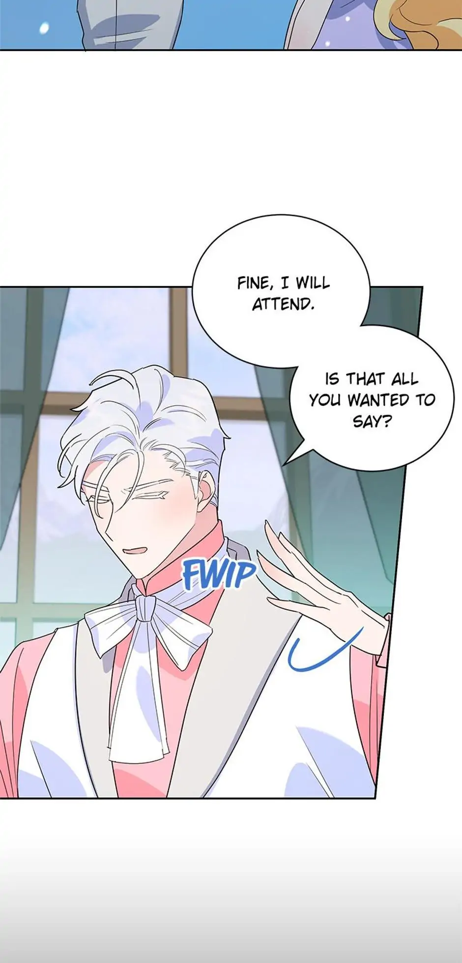 The Divorcée's Dessert Cafe Chapter 19 - page 66