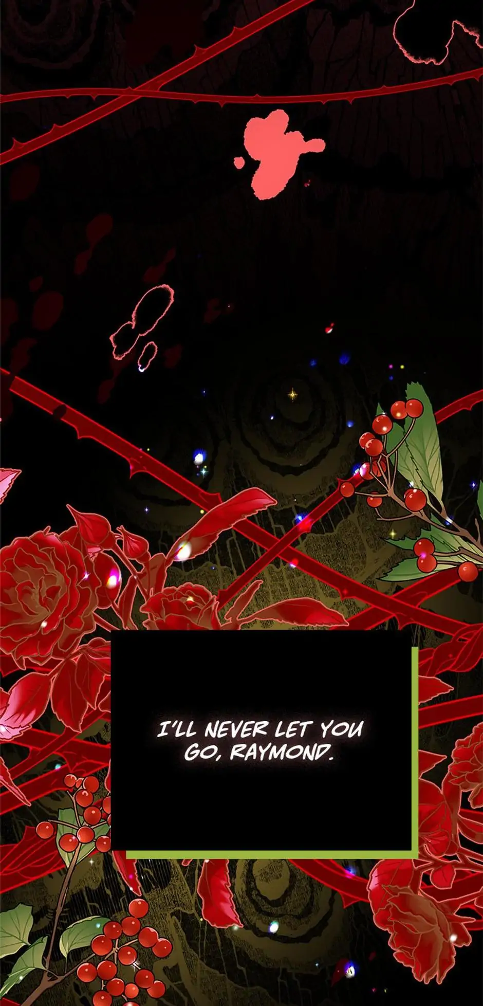 The Divorcée's Dessert Cafe Chapter 19 - page 69