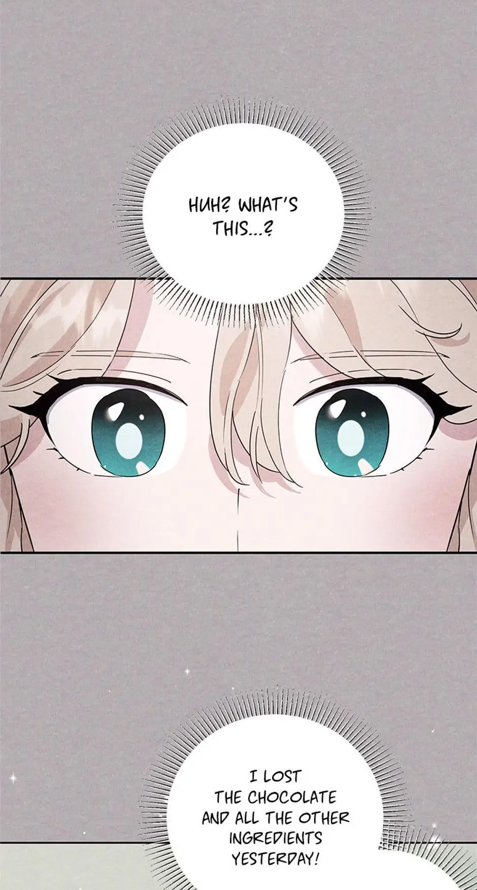The Divorcée's Dessert Cafe Chapter 18 - page 10