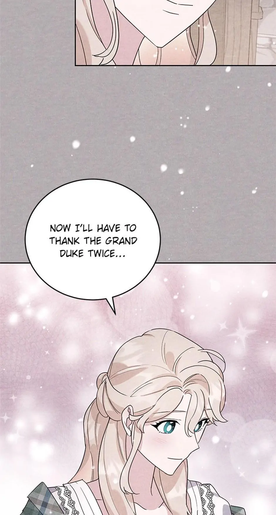 The Divorcée's Dessert Cafe Chapter 18 - page 13