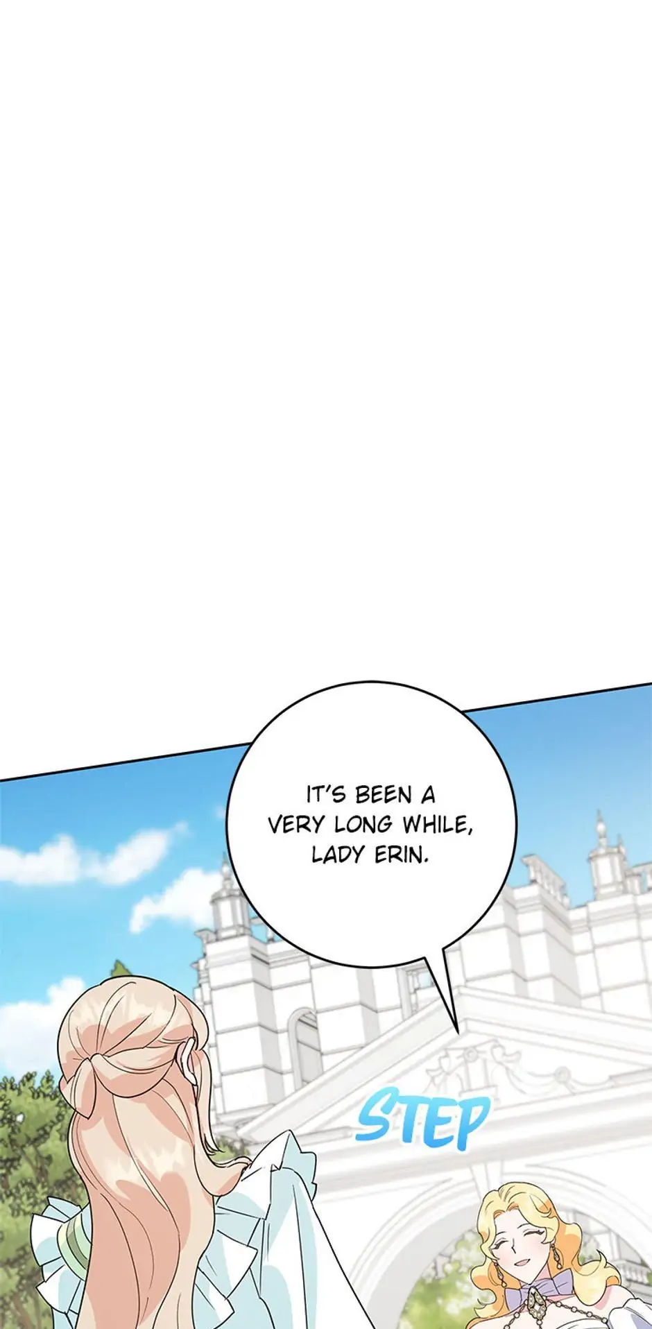 The Divorcée's Dessert Cafe Chapter 18 - page 33