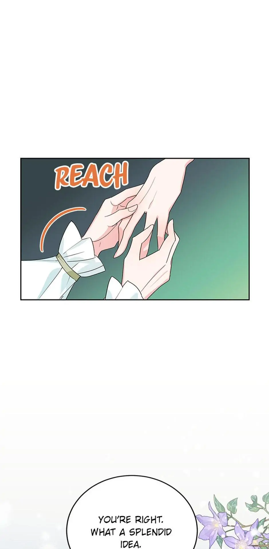 The Divorcée's Dessert Cafe Chapter 18 - page 38