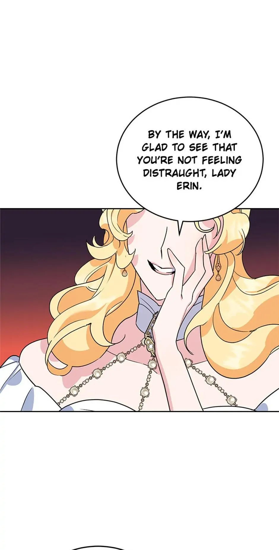 The Divorcée's Dessert Cafe Chapter 18 - page 42