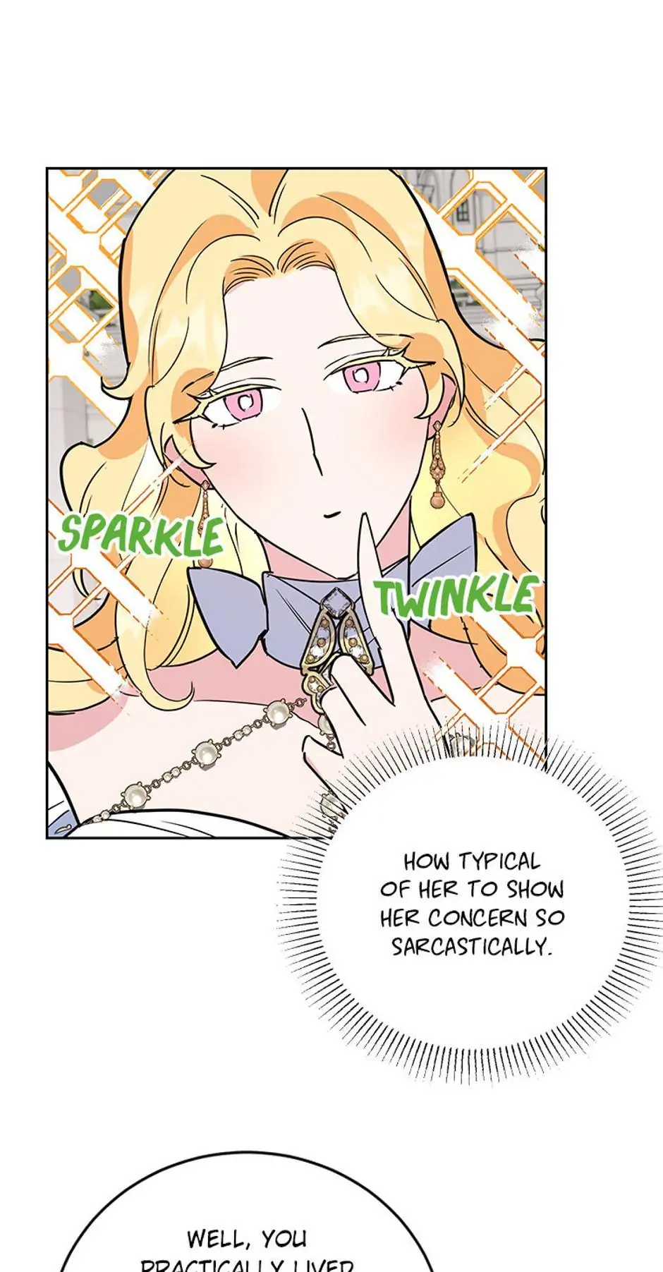 The Divorcée's Dessert Cafe Chapter 18 - page 44