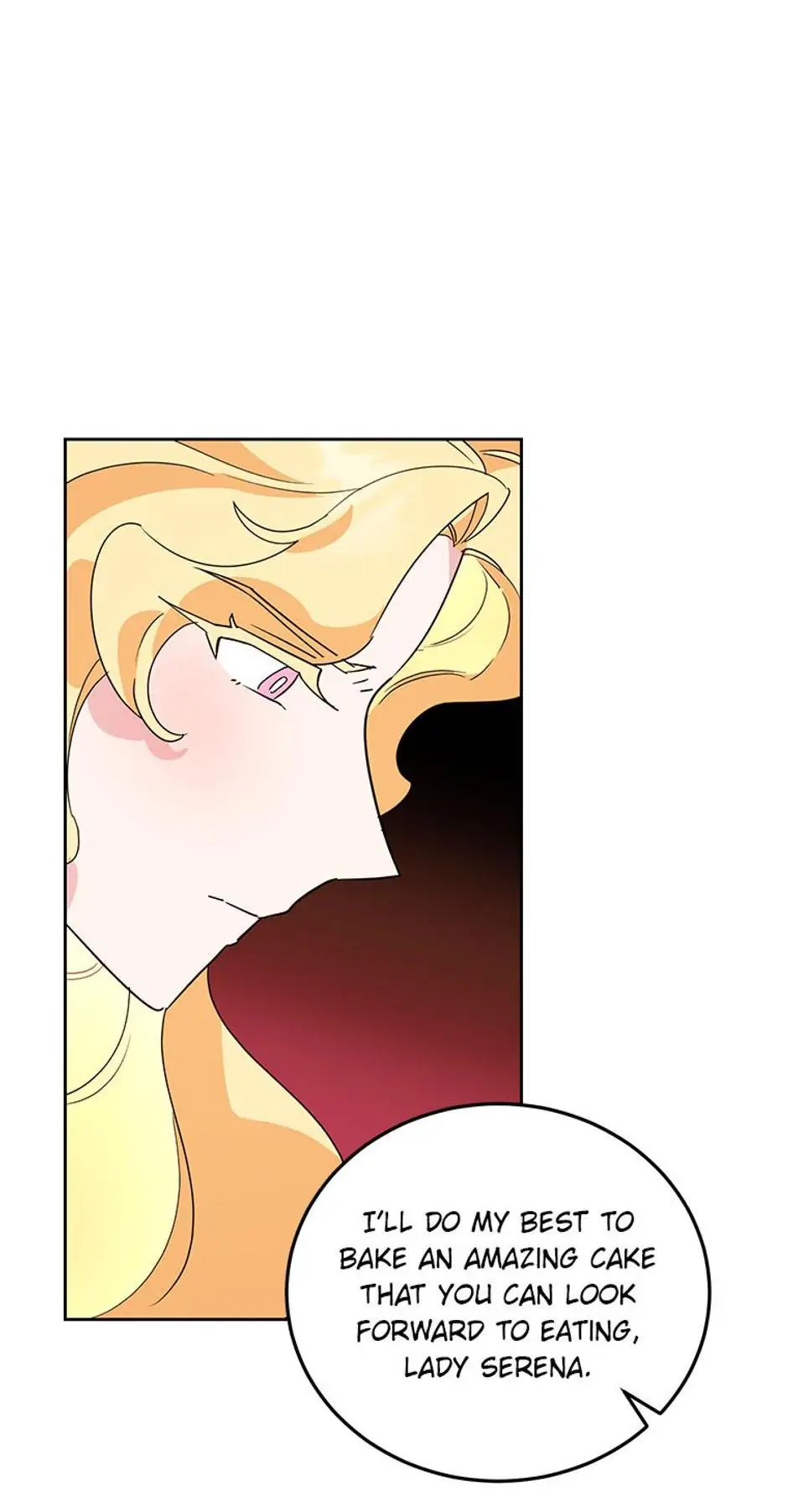 The Divorcée's Dessert Cafe Chapter 18 - page 49