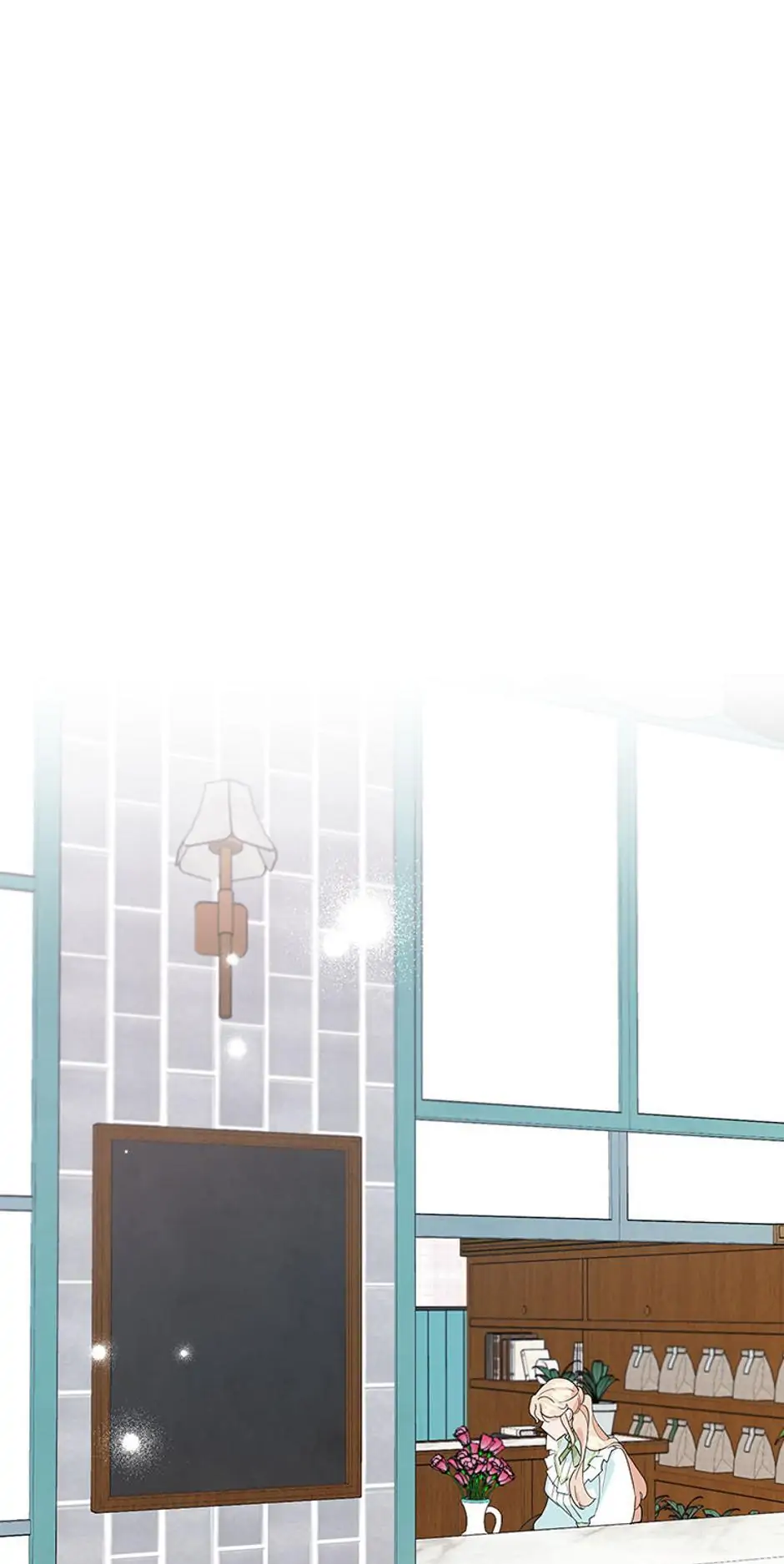 The Divorcée's Dessert Cafe Chapter 18 - page 51