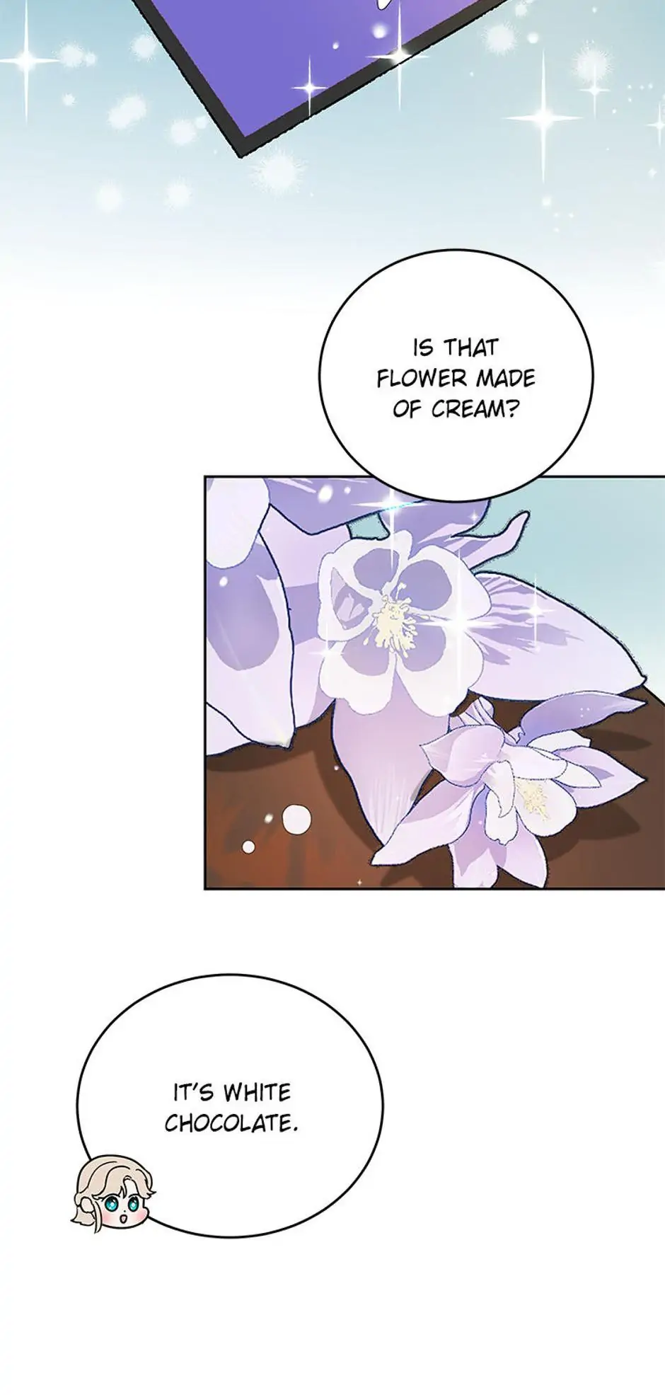 The Divorcée's Dessert Cafe Chapter 18 - page 6