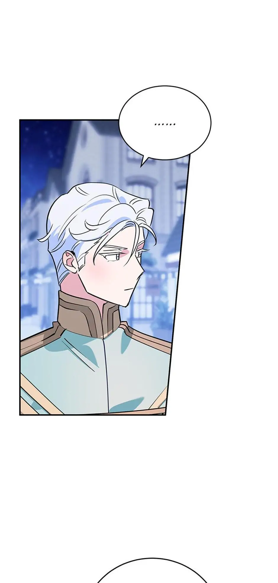 The Divorcée's Dessert Cafe Chapter 17 - page 22