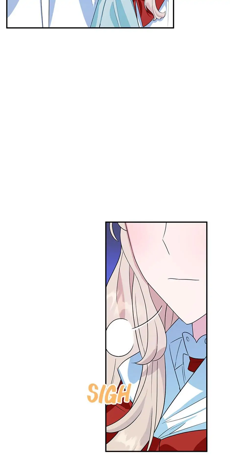 The Divorcée's Dessert Cafe Chapter 17 - page 4