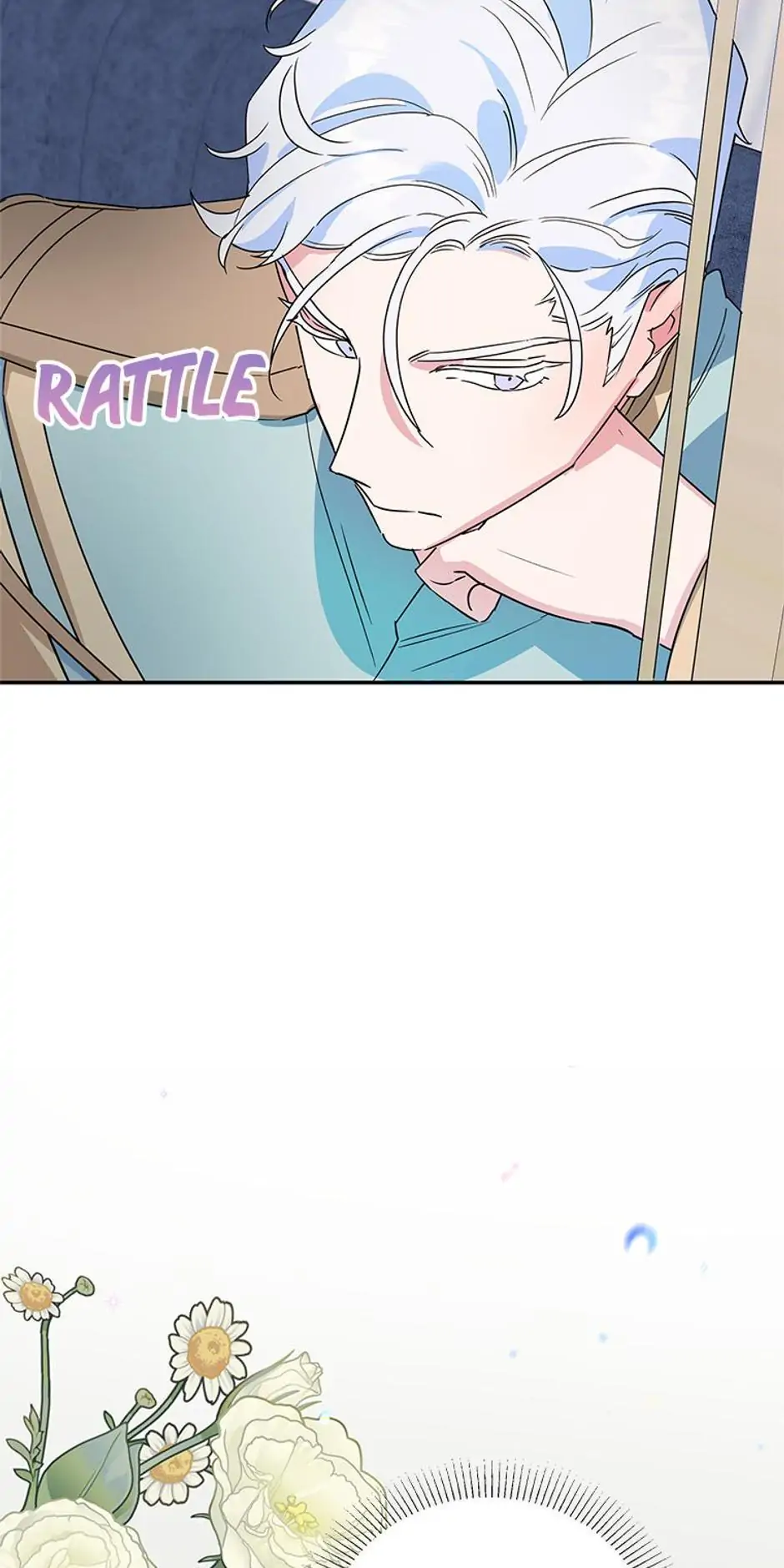 The Divorcée's Dessert Cafe Chapter 17 - page 50