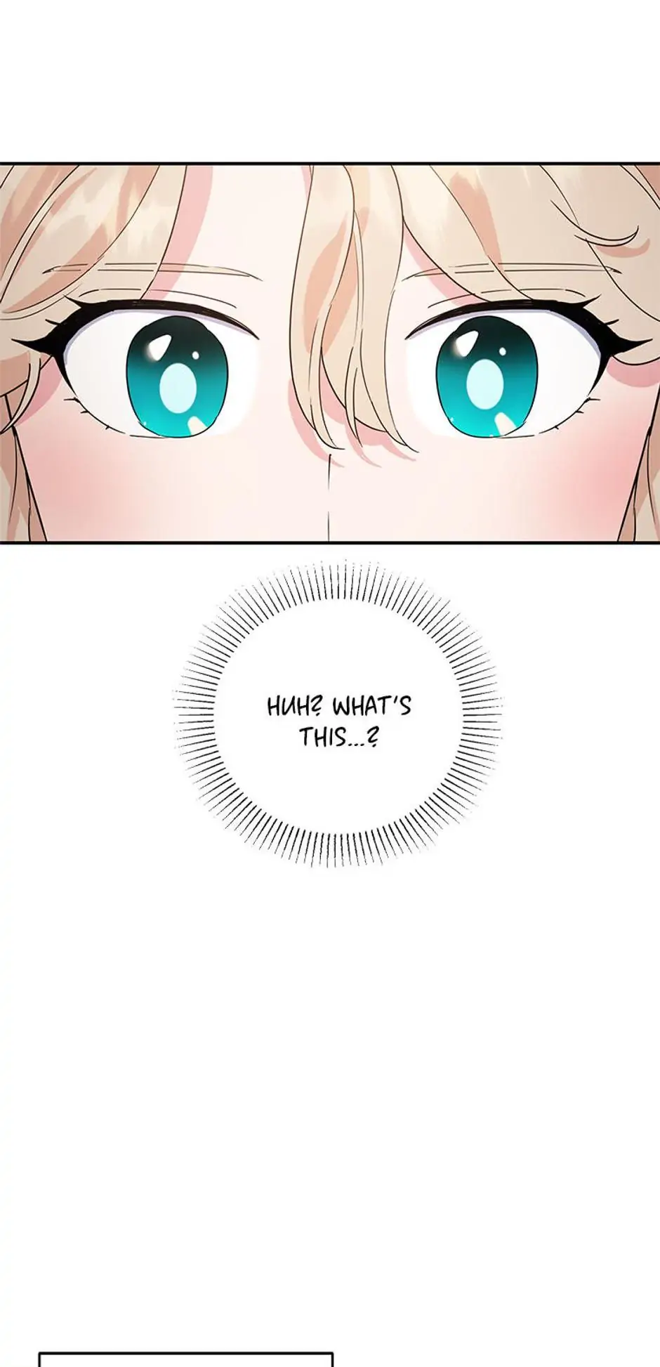 The Divorcée's Dessert Cafe Chapter 17 - page 57