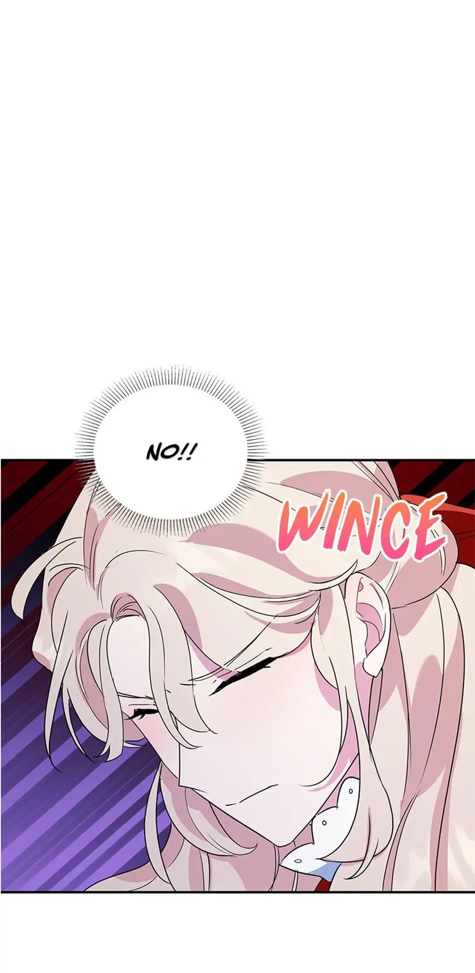 The Divorcée's Dessert Cafe Chapter 16 - page 1