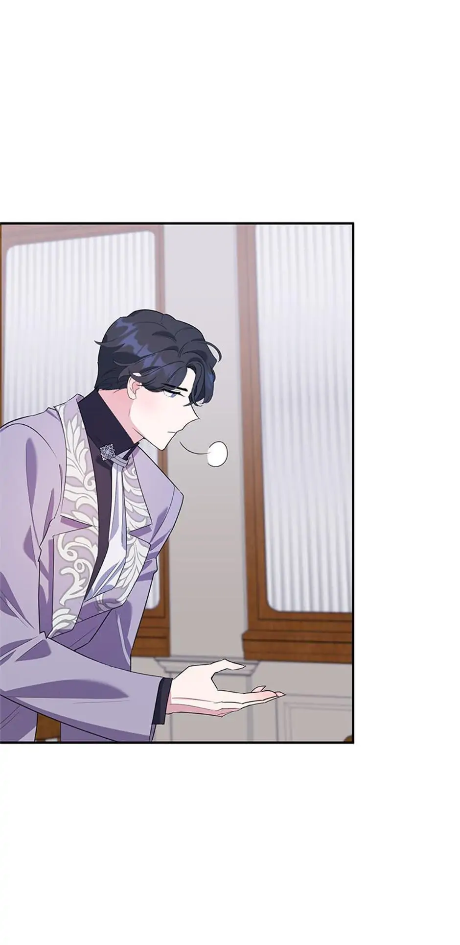 The Divorcée's Dessert Cafe Chapter 16 - page 13