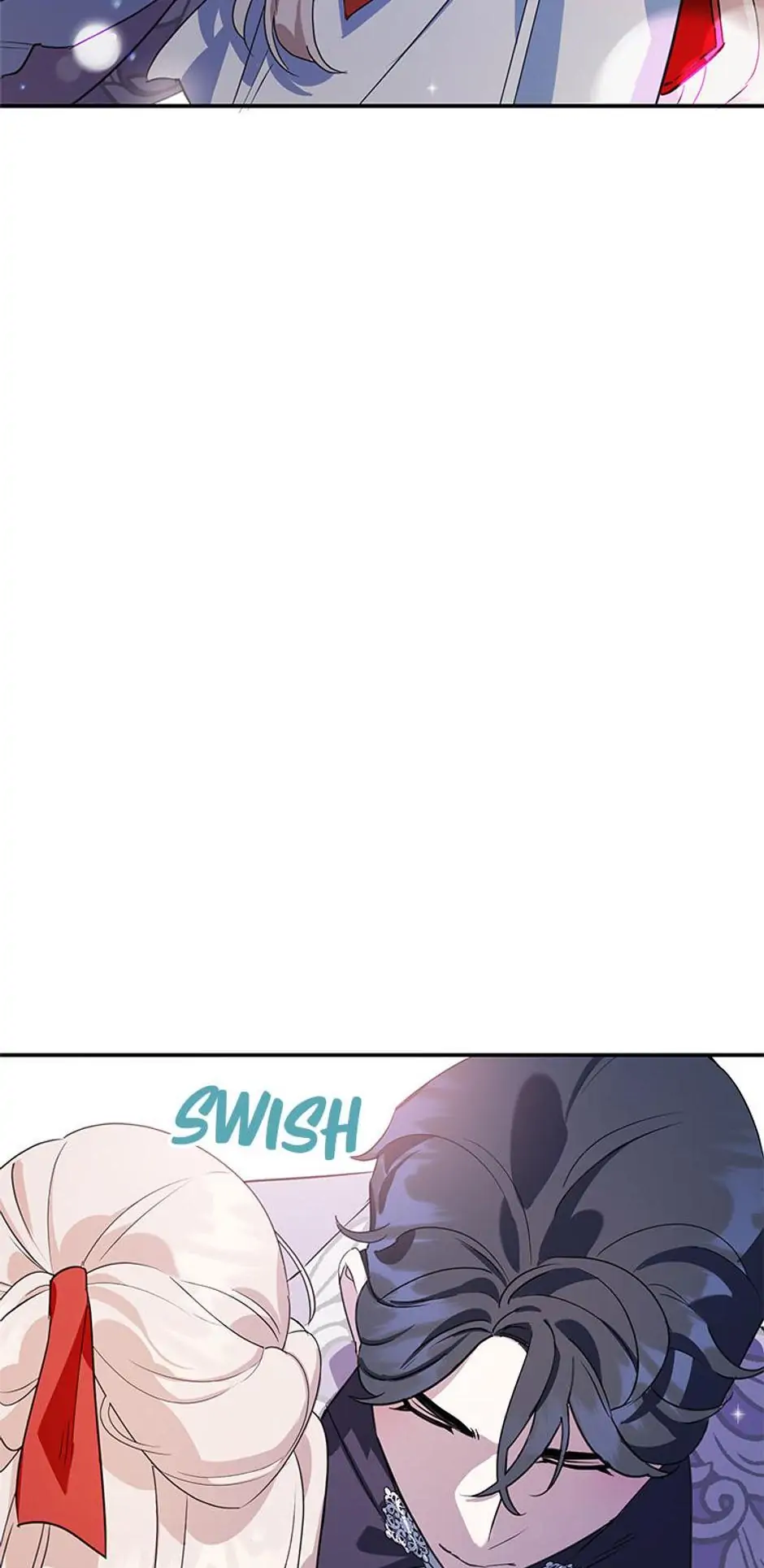 The Divorcée's Dessert Cafe Chapter 16 - page 15