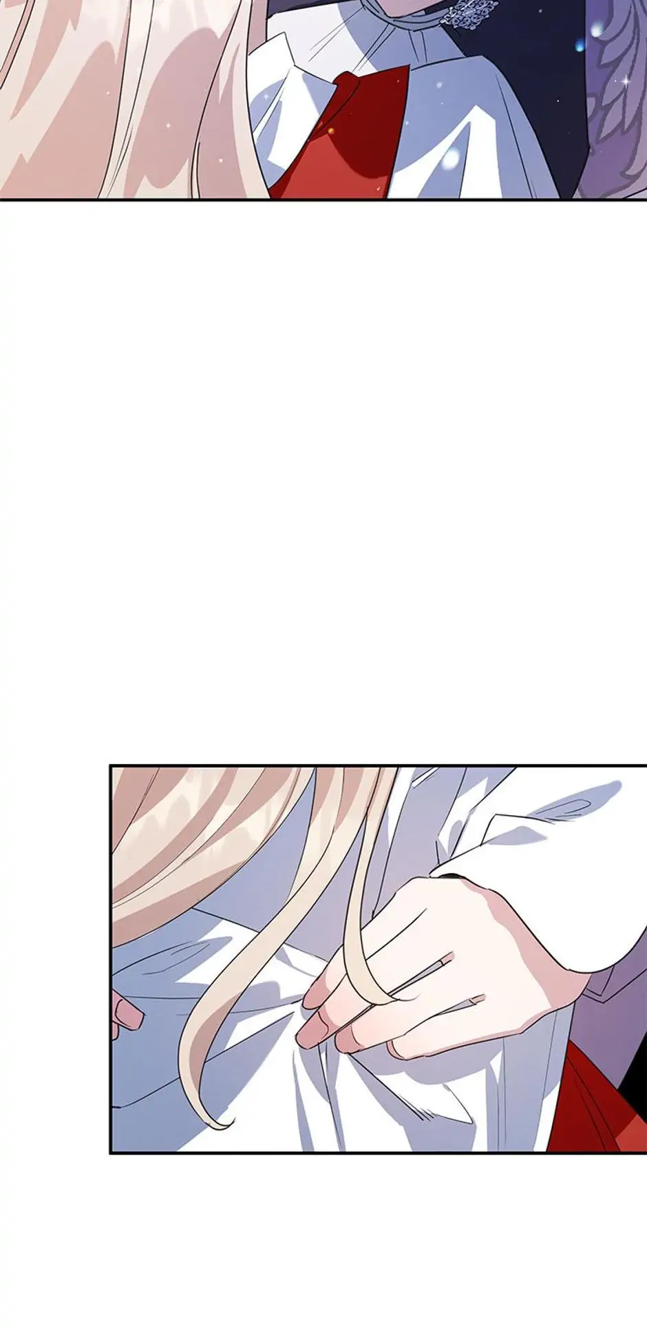 The Divorcée's Dessert Cafe Chapter 16 - page 16