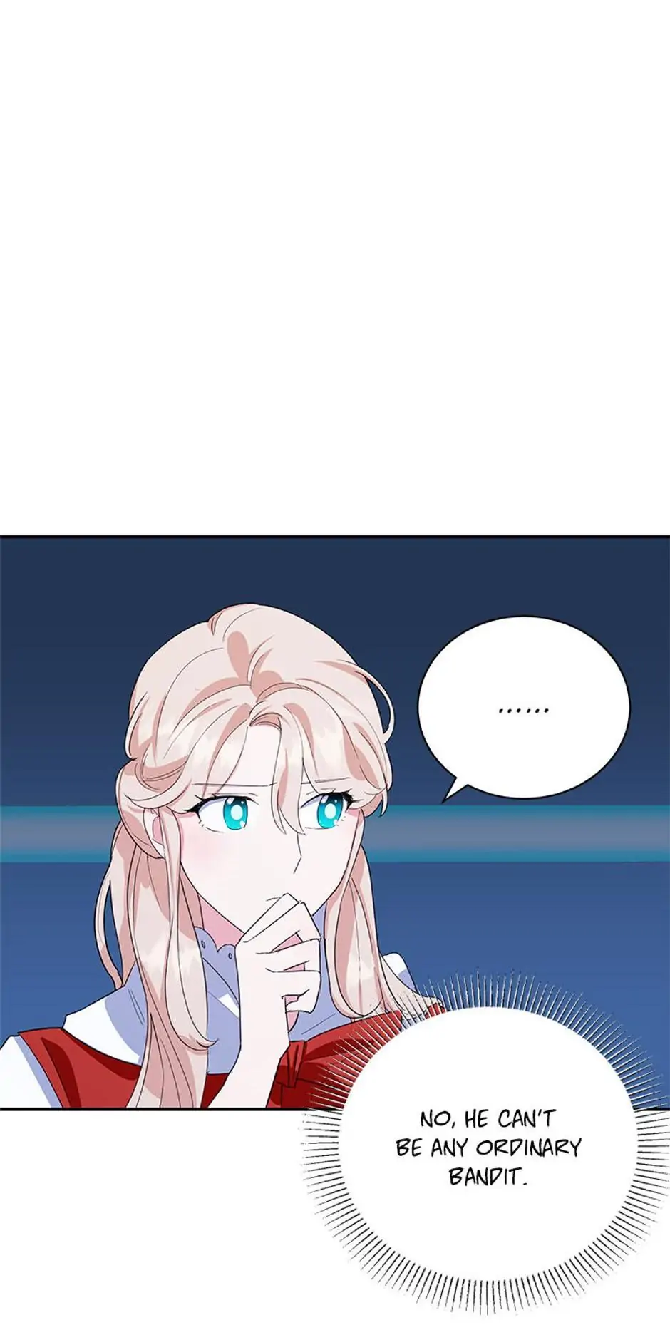 The Divorcée's Dessert Cafe Chapter 16 - page 28
