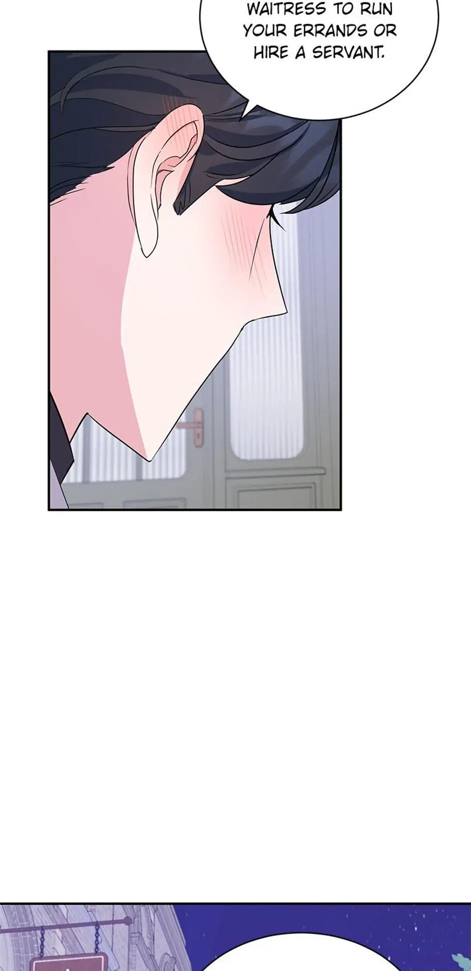 The Divorcée's Dessert Cafe Chapter 16 - page 50