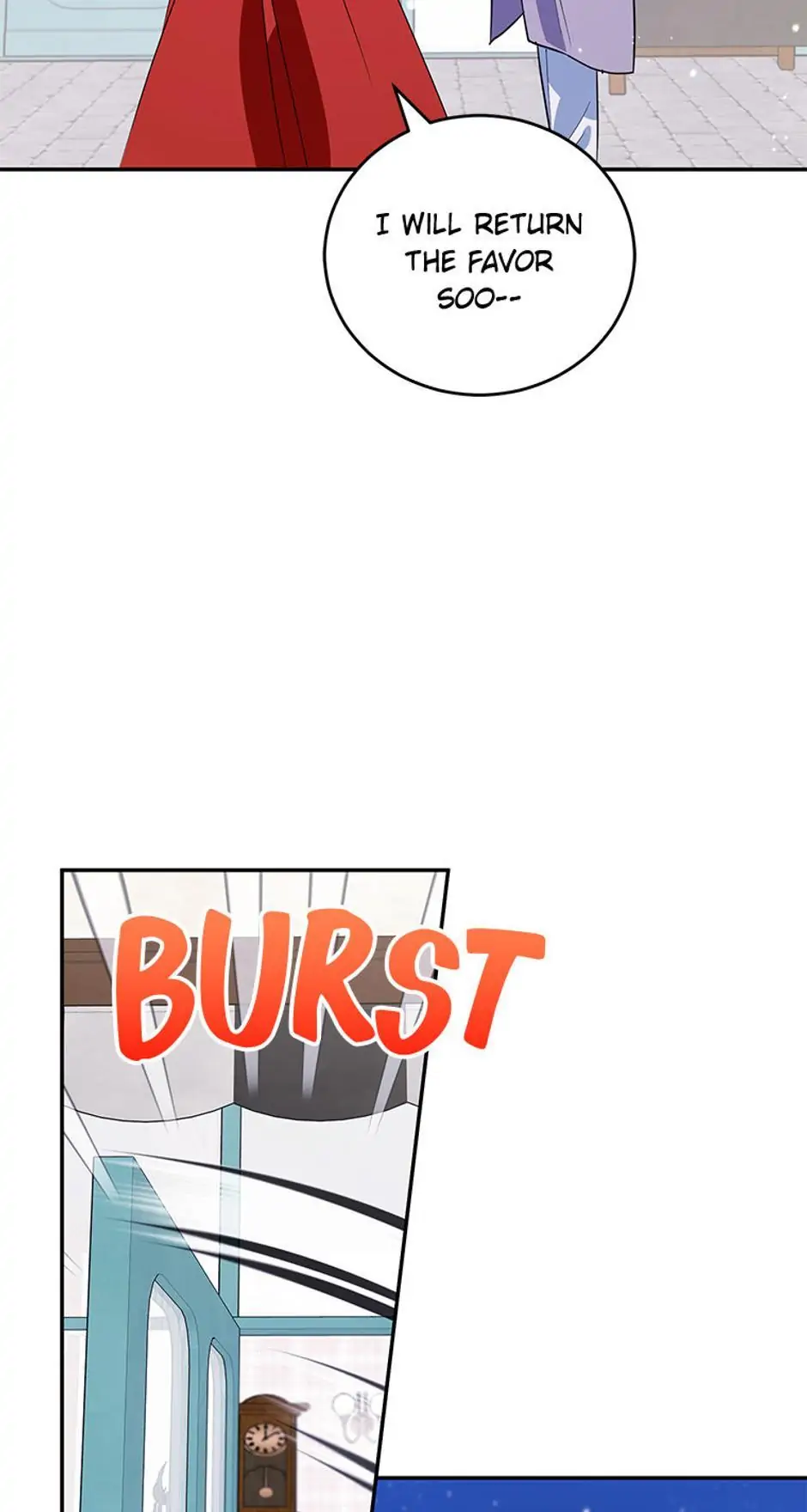 The Divorcée's Dessert Cafe Chapter 16 - page 58