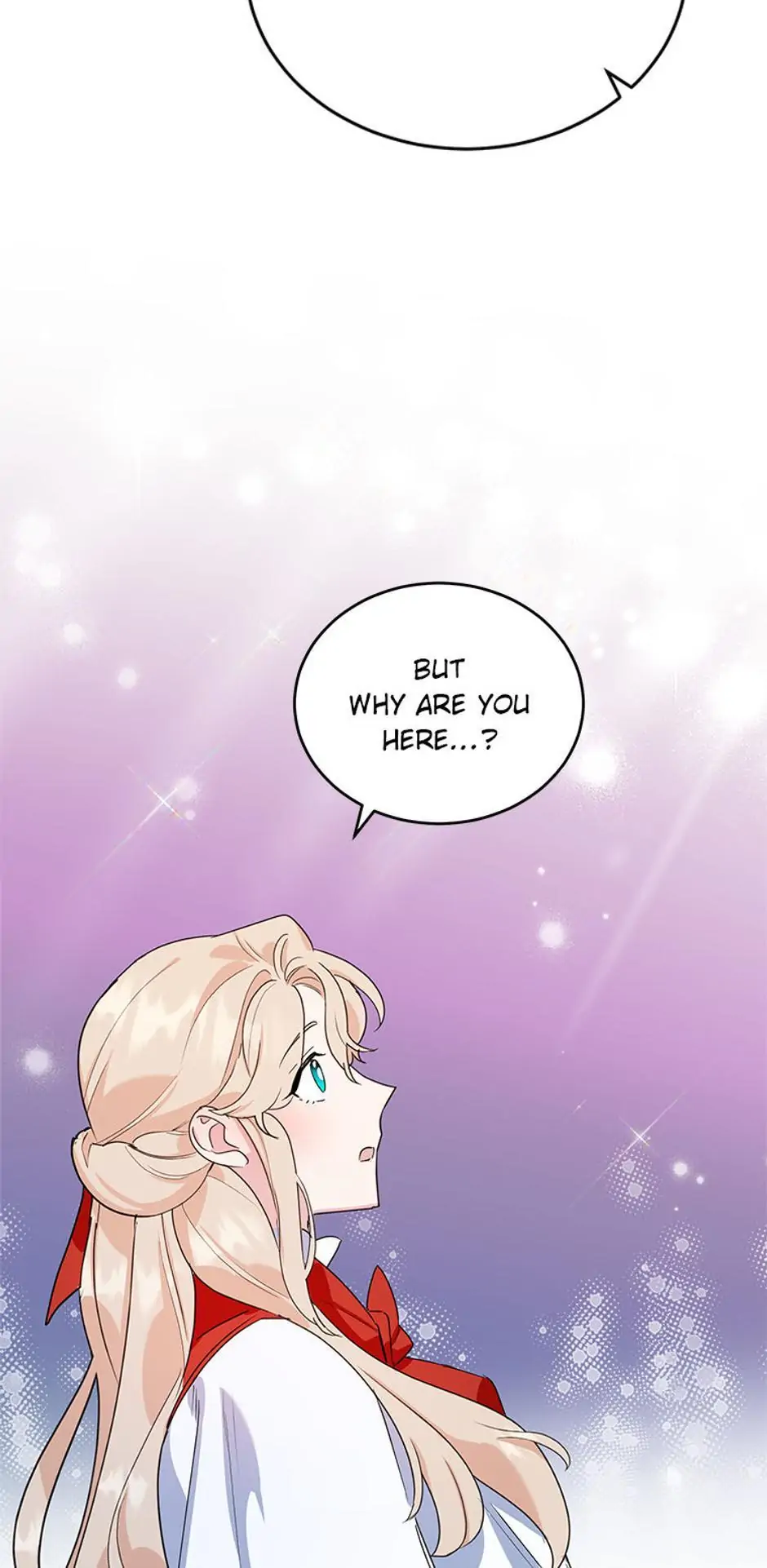 The Divorcée's Dessert Cafe Chapter 16 - page 9