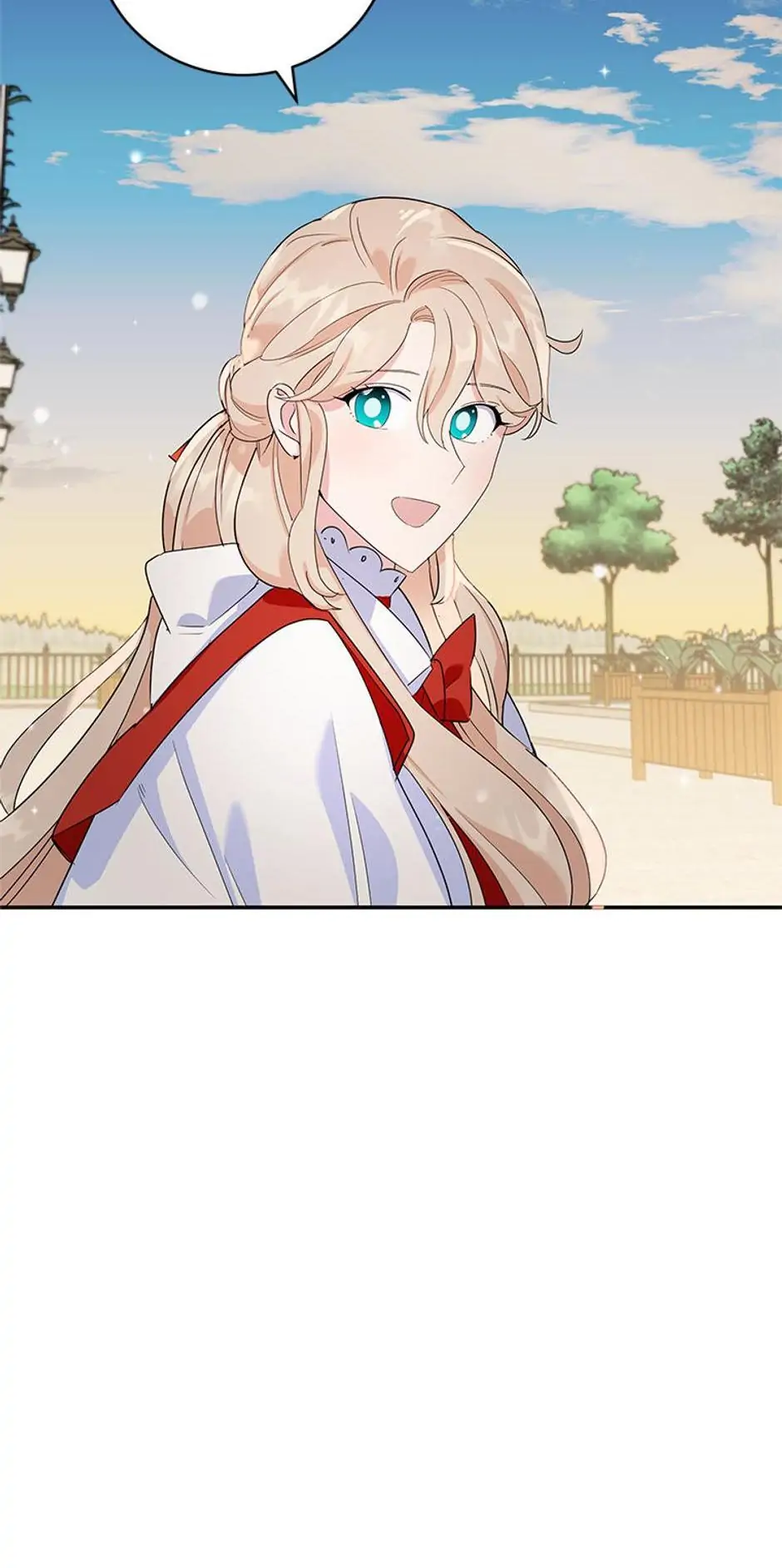 The Divorcée's Dessert Cafe Chapter 15 - page 10