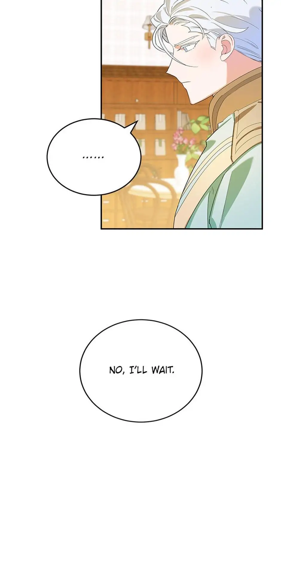 The Divorcée's Dessert Cafe Chapter 15 - page 36