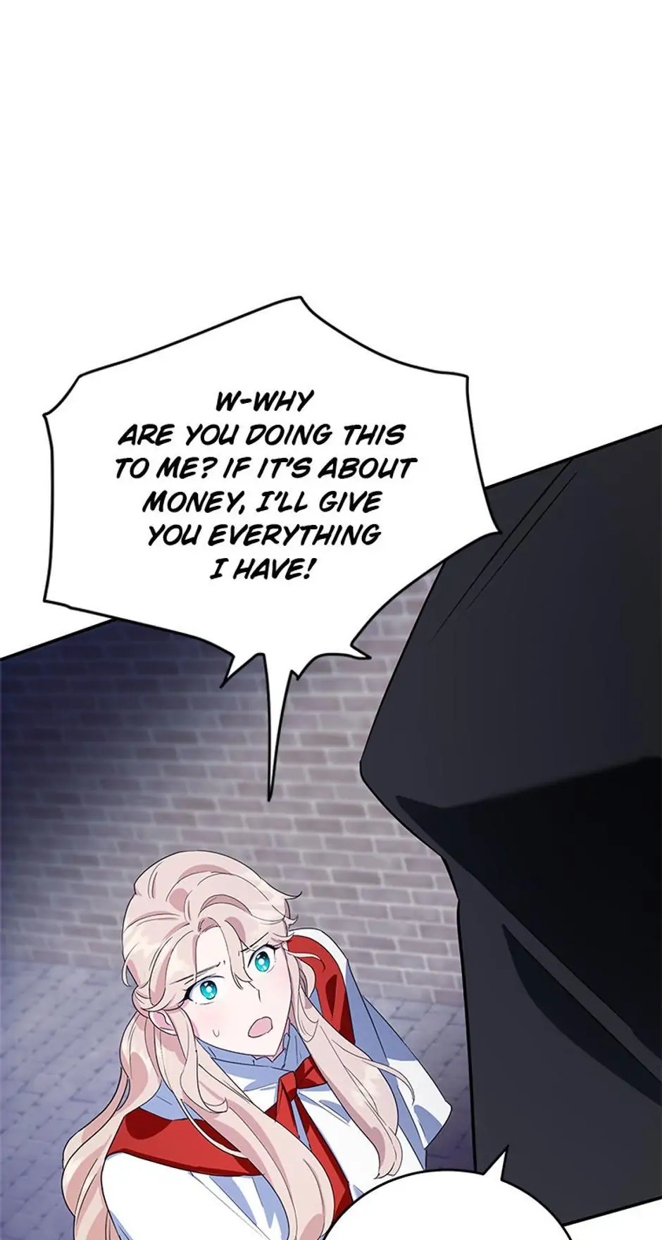 The Divorcée's Dessert Cafe Chapter 15 - page 53