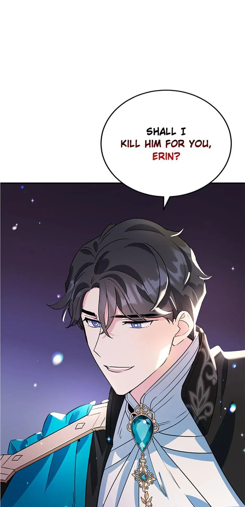 The Divorcée's Dessert Cafe Chapter 14 - page 1