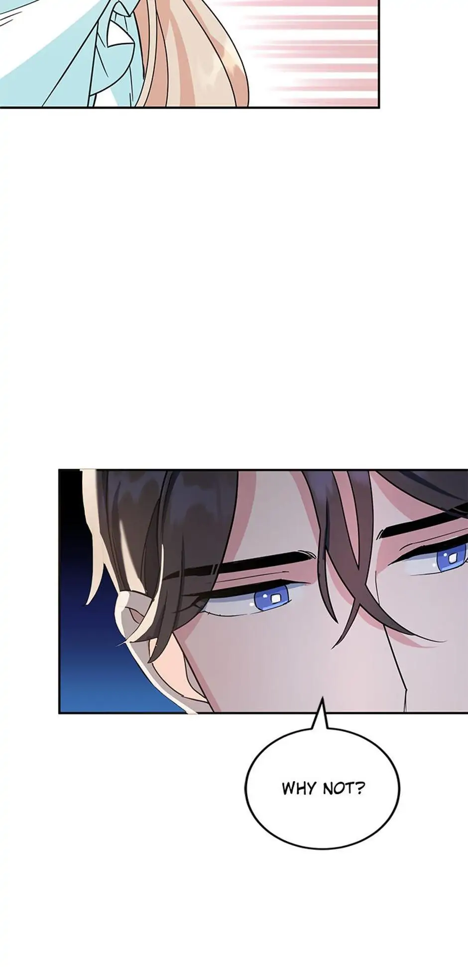 The Divorcée's Dessert Cafe Chapter 14 - page 3