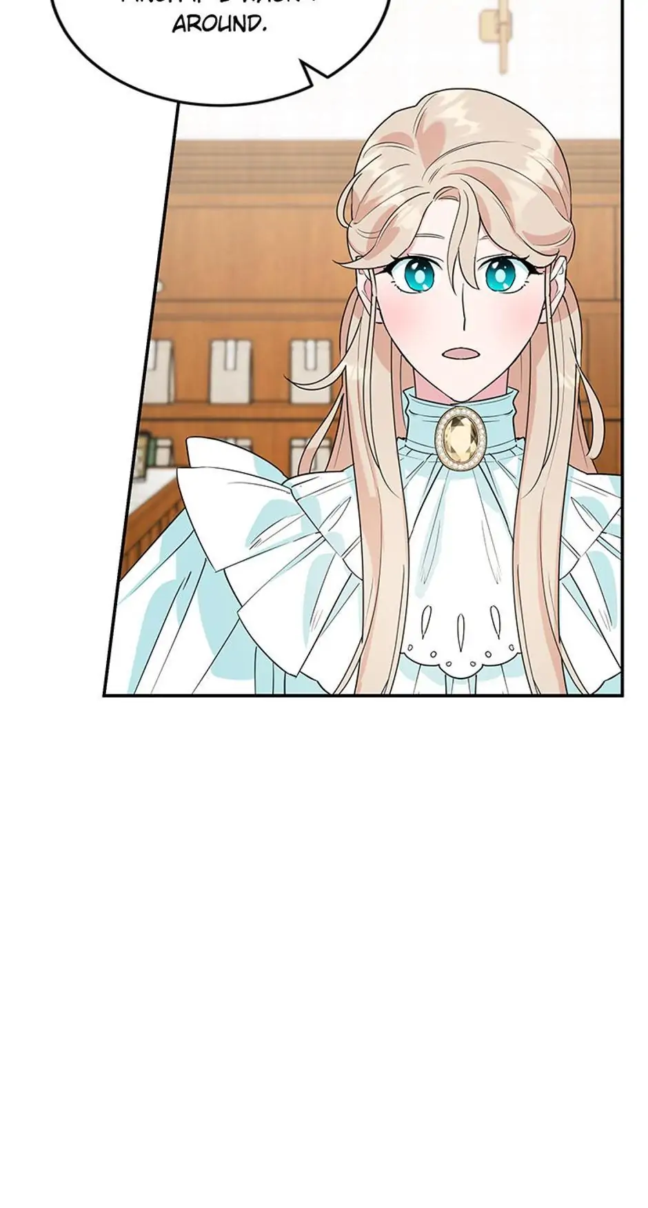 The Divorcée's Dessert Cafe Chapter 13 - page 47