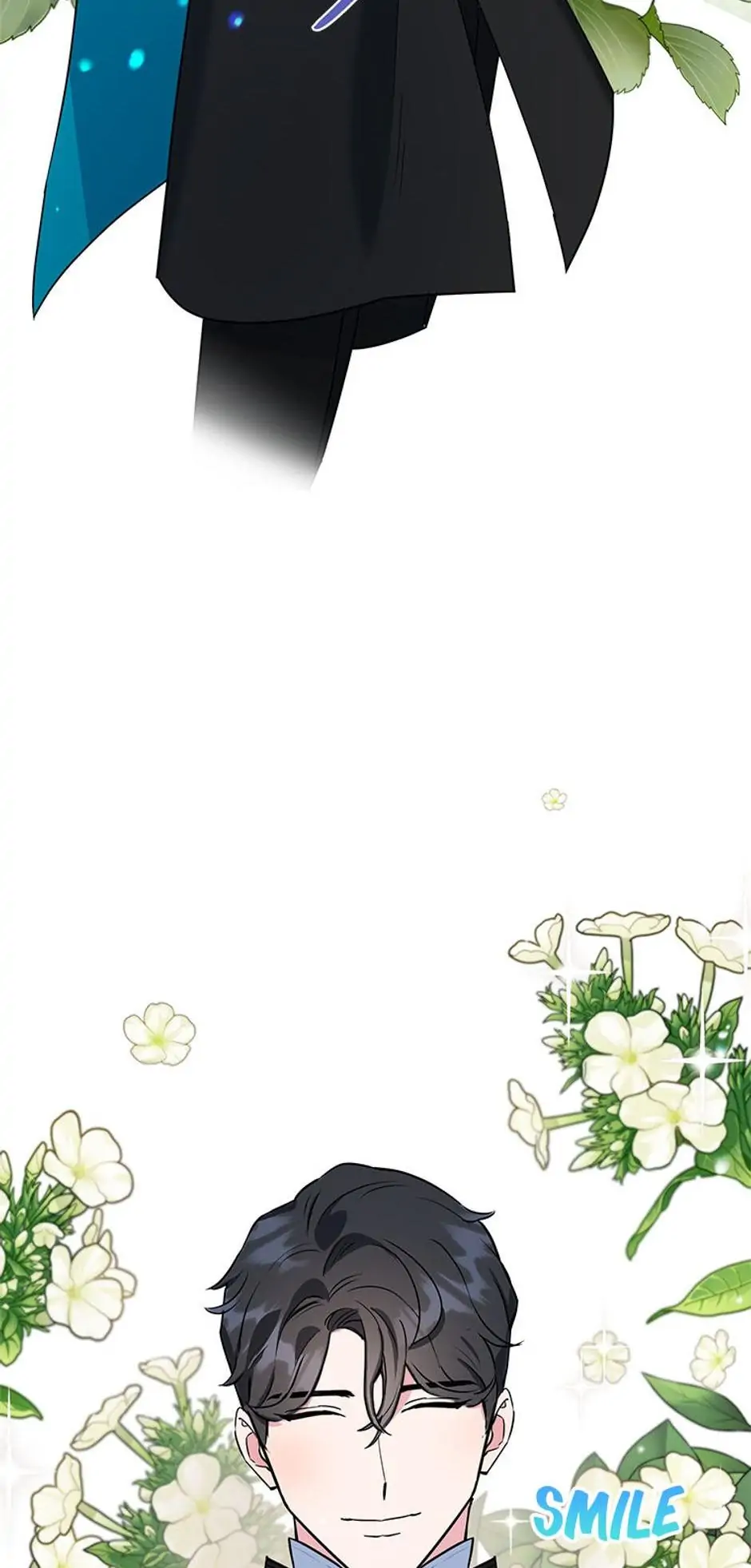 The Divorcée's Dessert Cafe Chapter 13 - page 49
