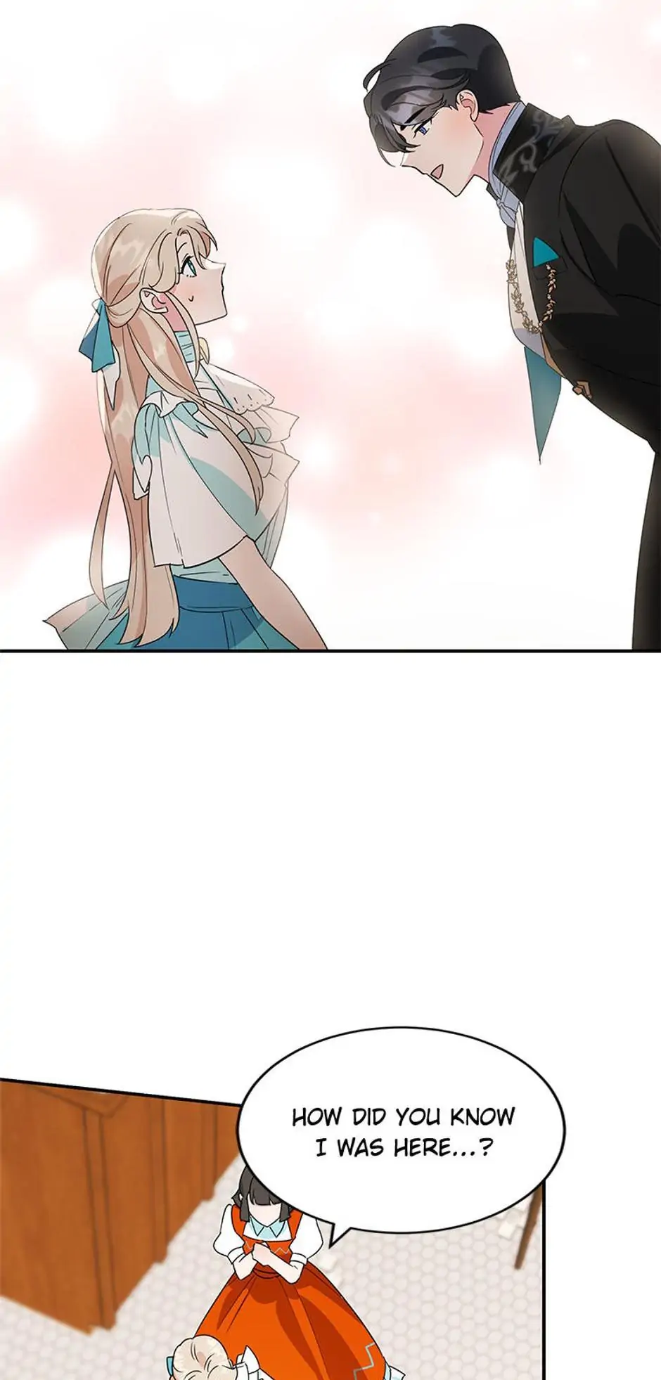 The Divorcée's Dessert Cafe Chapter 13 - page 51