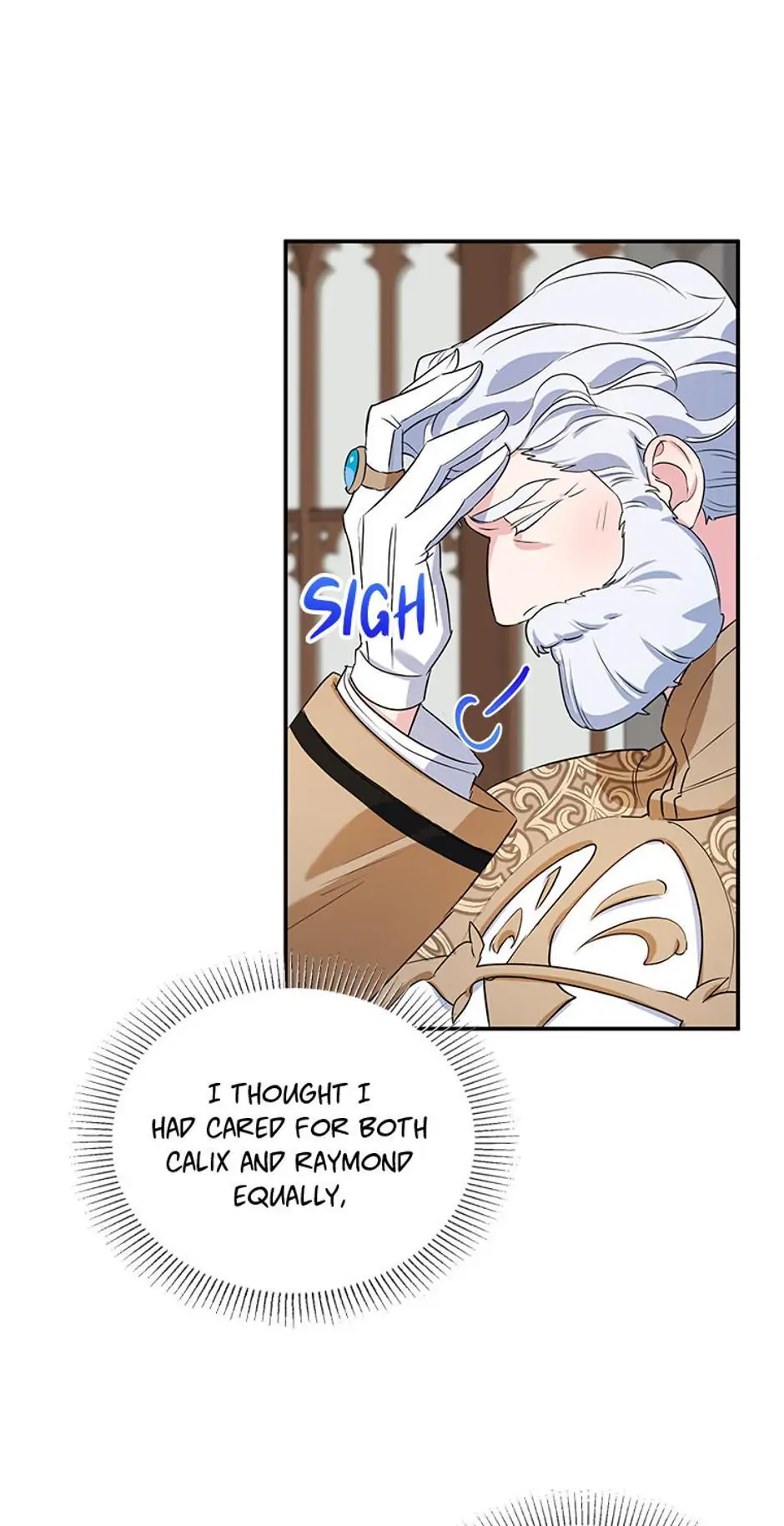 The Divorcée's Dessert Cafe Chapter 12 - page 26