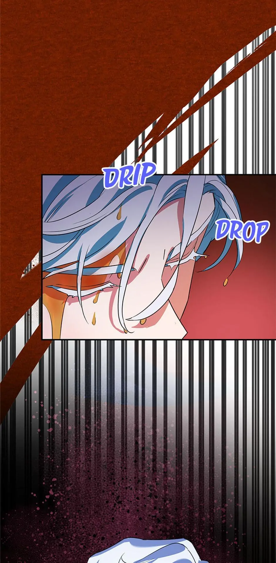The Divorcée's Dessert Cafe Chapter 12 - page 37