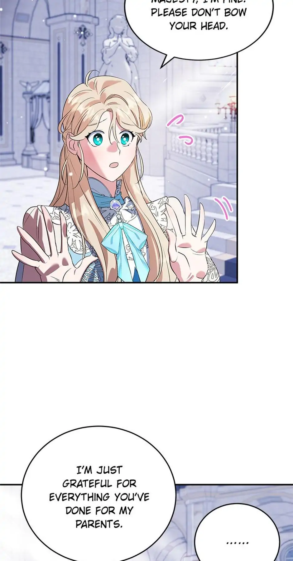 The Divorcée's Dessert Cafe Chapter 12 - page 5