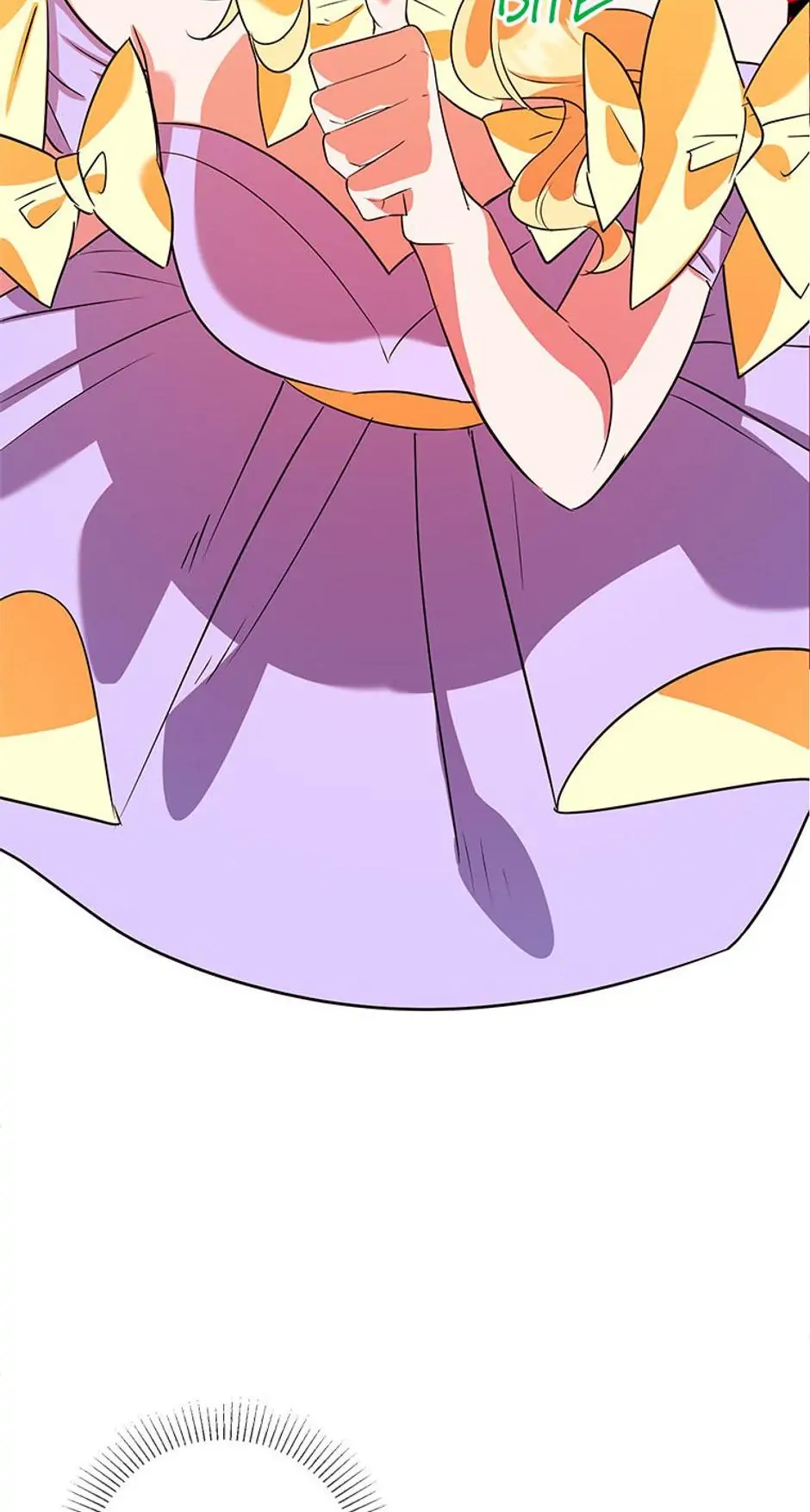 The Divorcée's Dessert Cafe Chapter 12 - page 58
