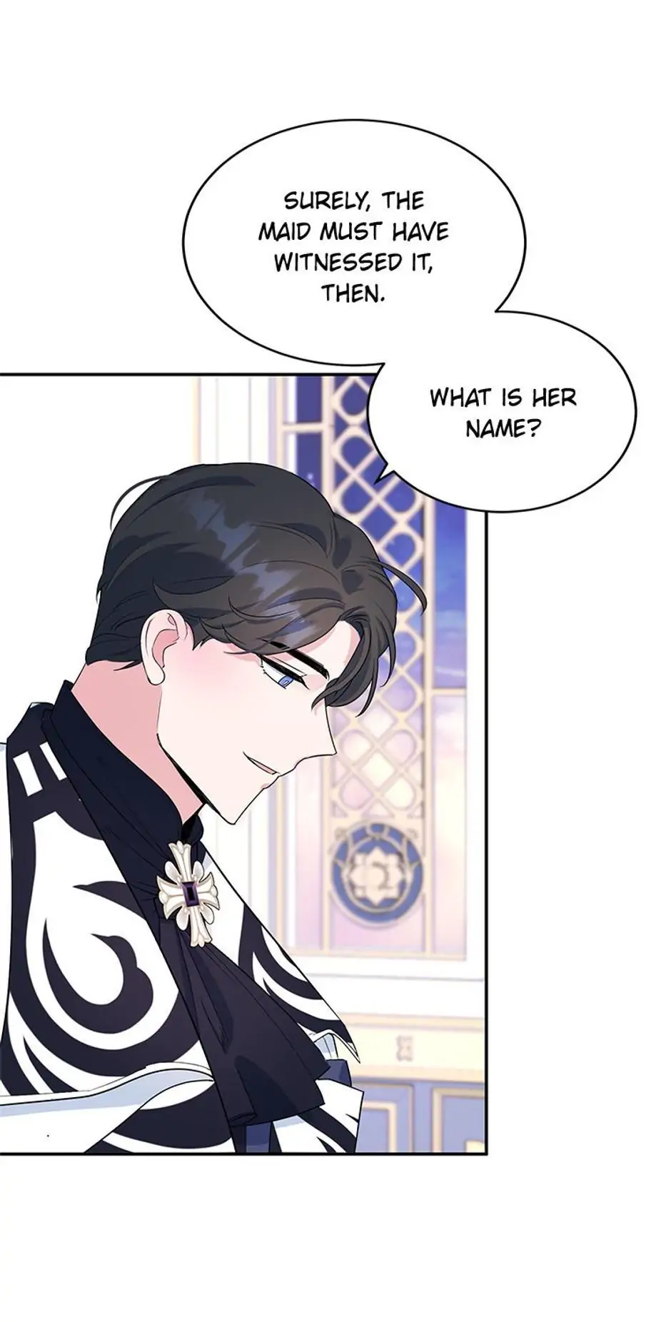 The Divorcée's Dessert Cafe Chapter 11 - page 20