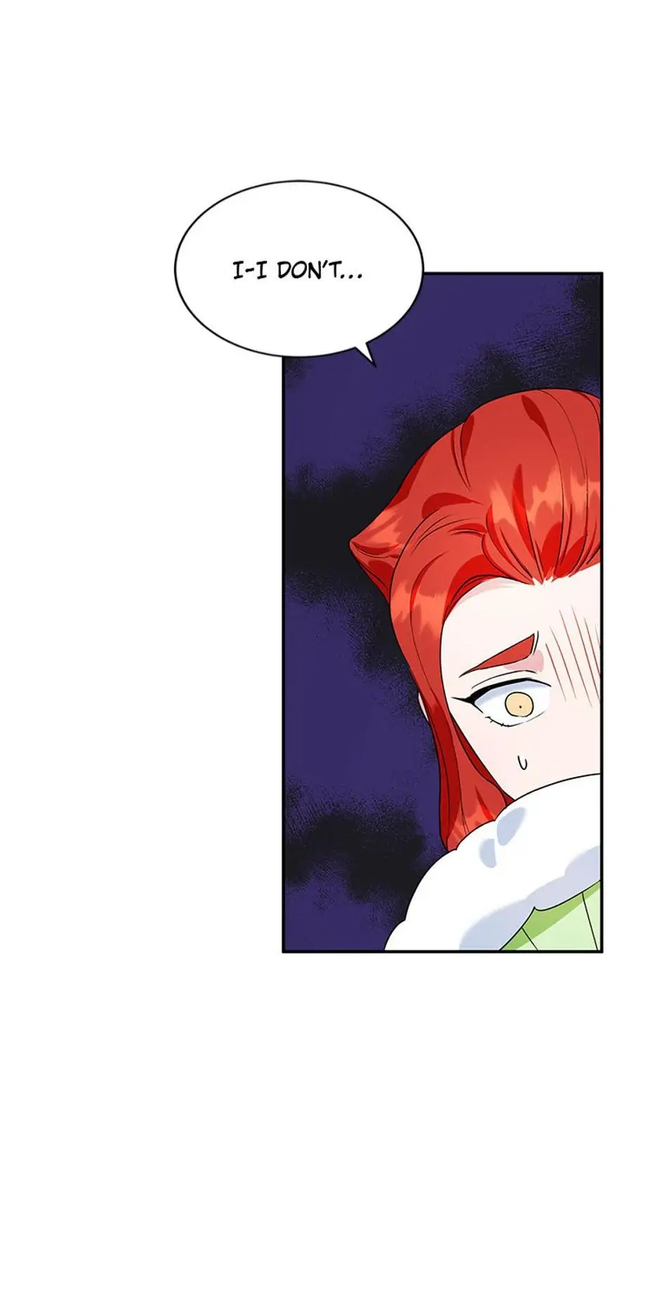 The Divorcée's Dessert Cafe Chapter 11 - page 21