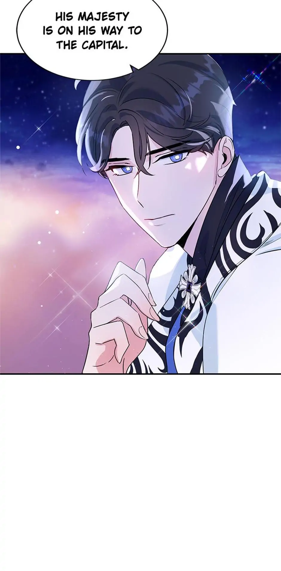 The Divorcée's Dessert Cafe Chapter 11 - page 33