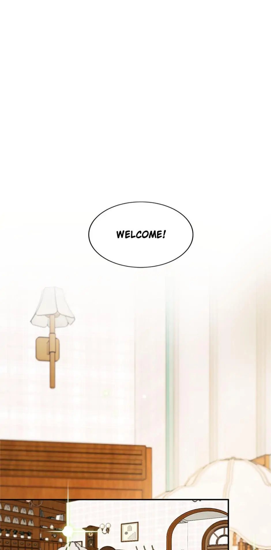 The Divorcée's Dessert Cafe Chapter 11 - page 39
