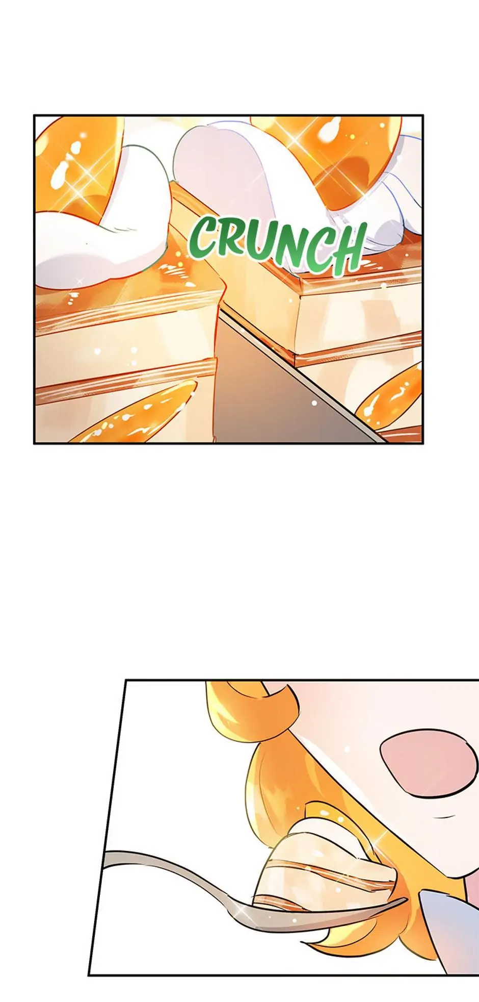 The Divorcée's Dessert Cafe Chapter 11 - page 54