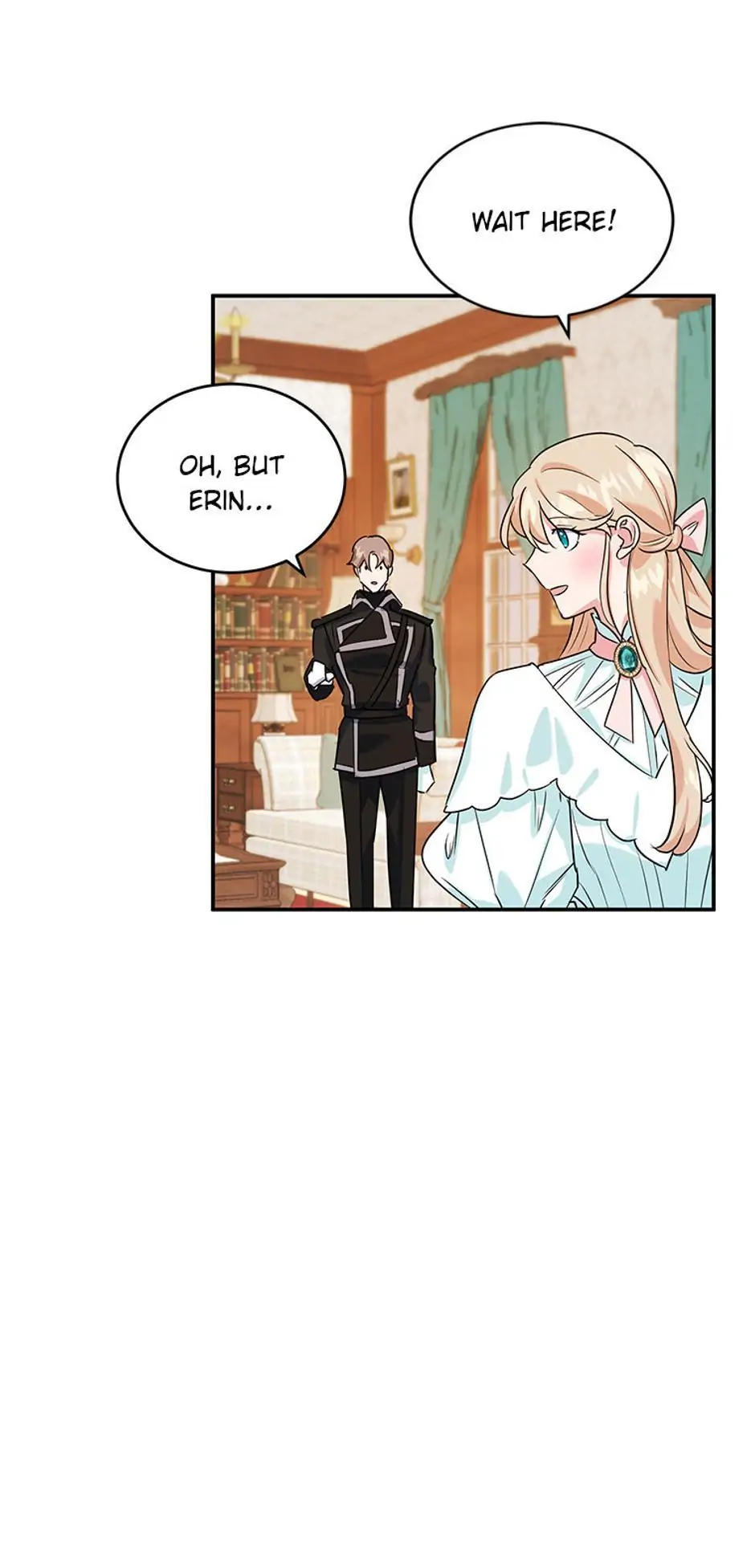 The Divorcée's Dessert Cafe Chapter 9 - page 47