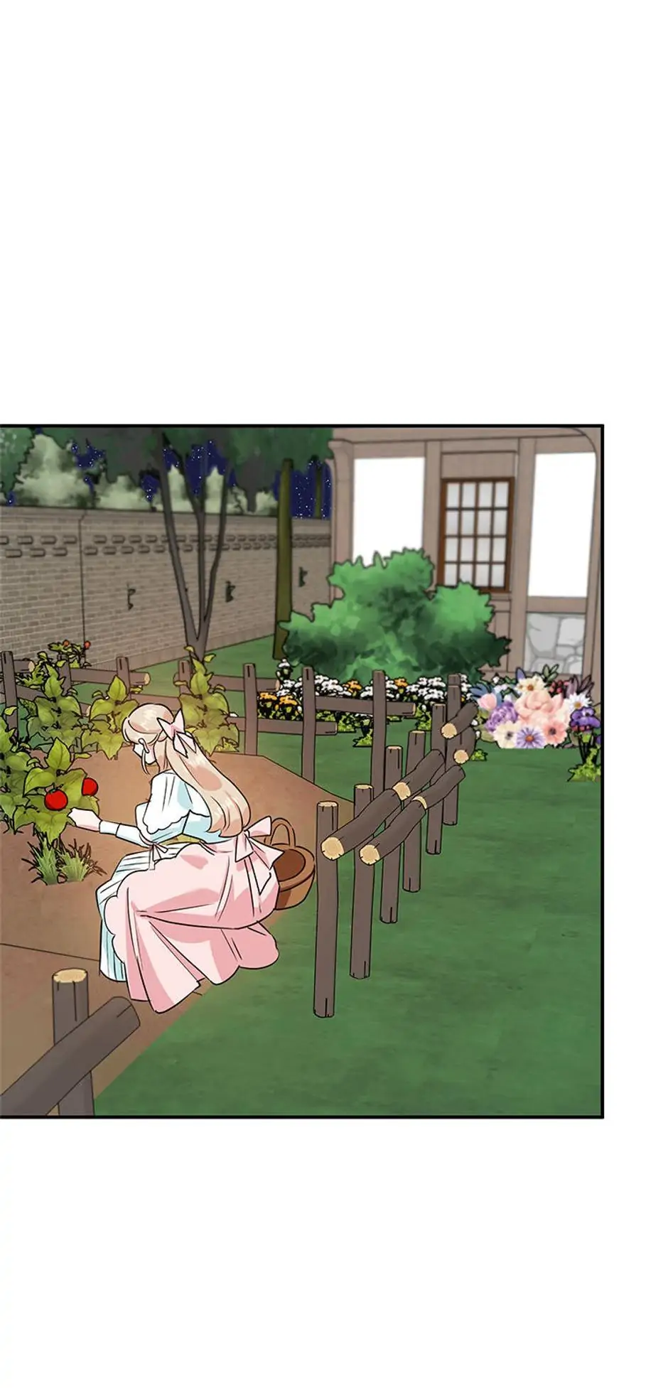 The Divorcée's Dessert Cafe Chapter 9 - page 48