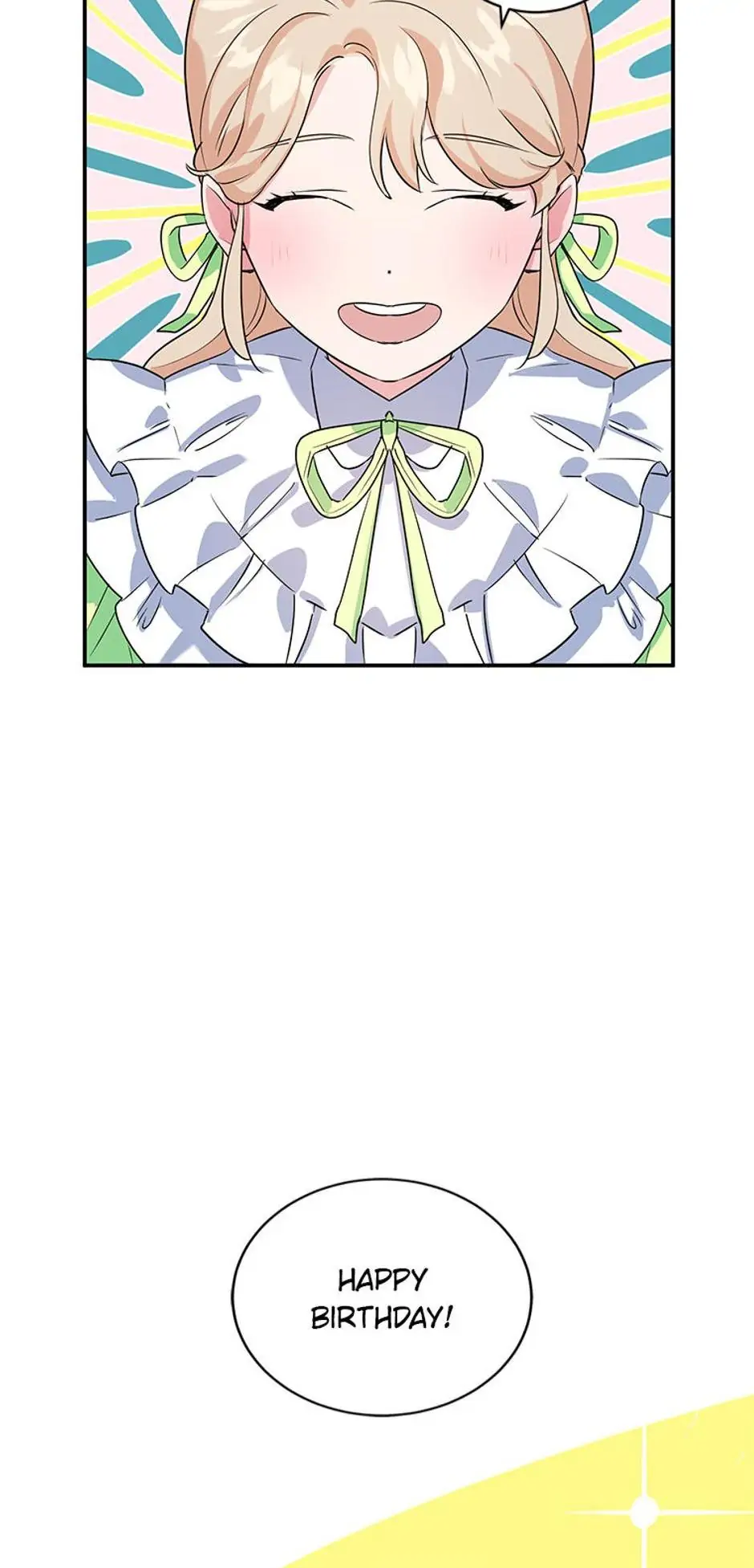 The Divorcée's Dessert Cafe Chapter 9 - page 54